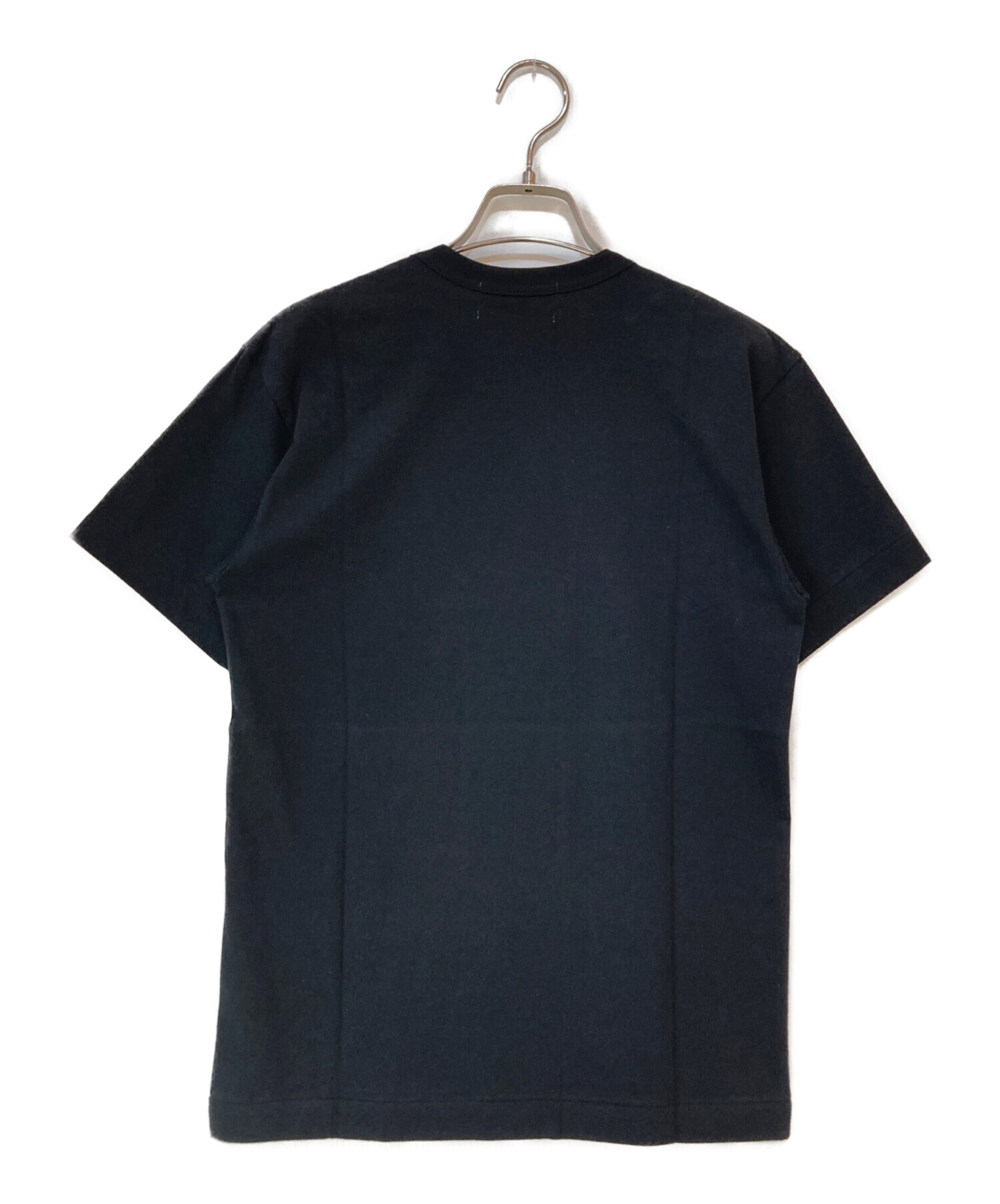 中古・古着通販】CDG (シーディージー) ホログラムロゴプリントT