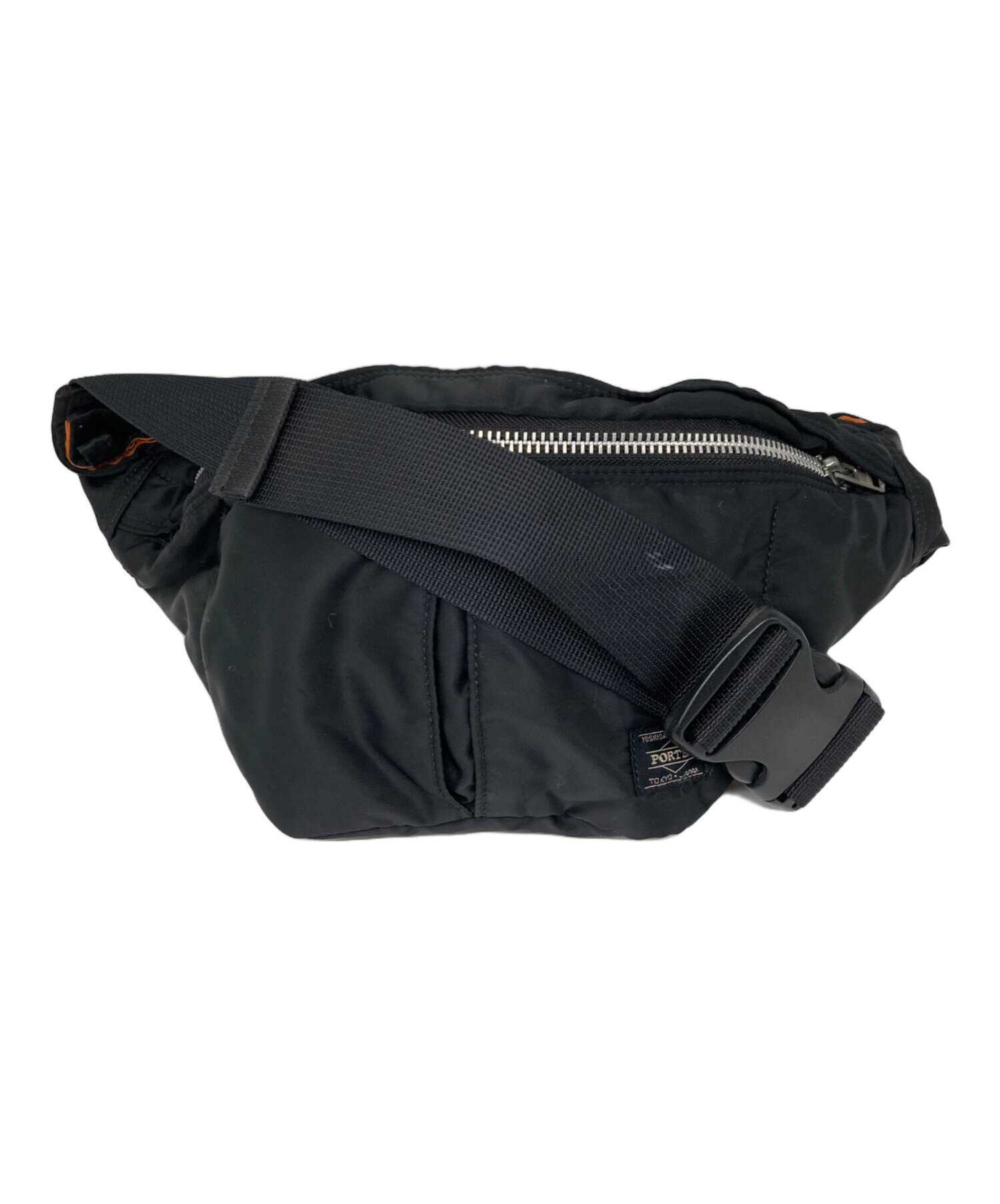 中古・古着通販】PORTER (ポーター) TANKER WAIST BAG / タンカー