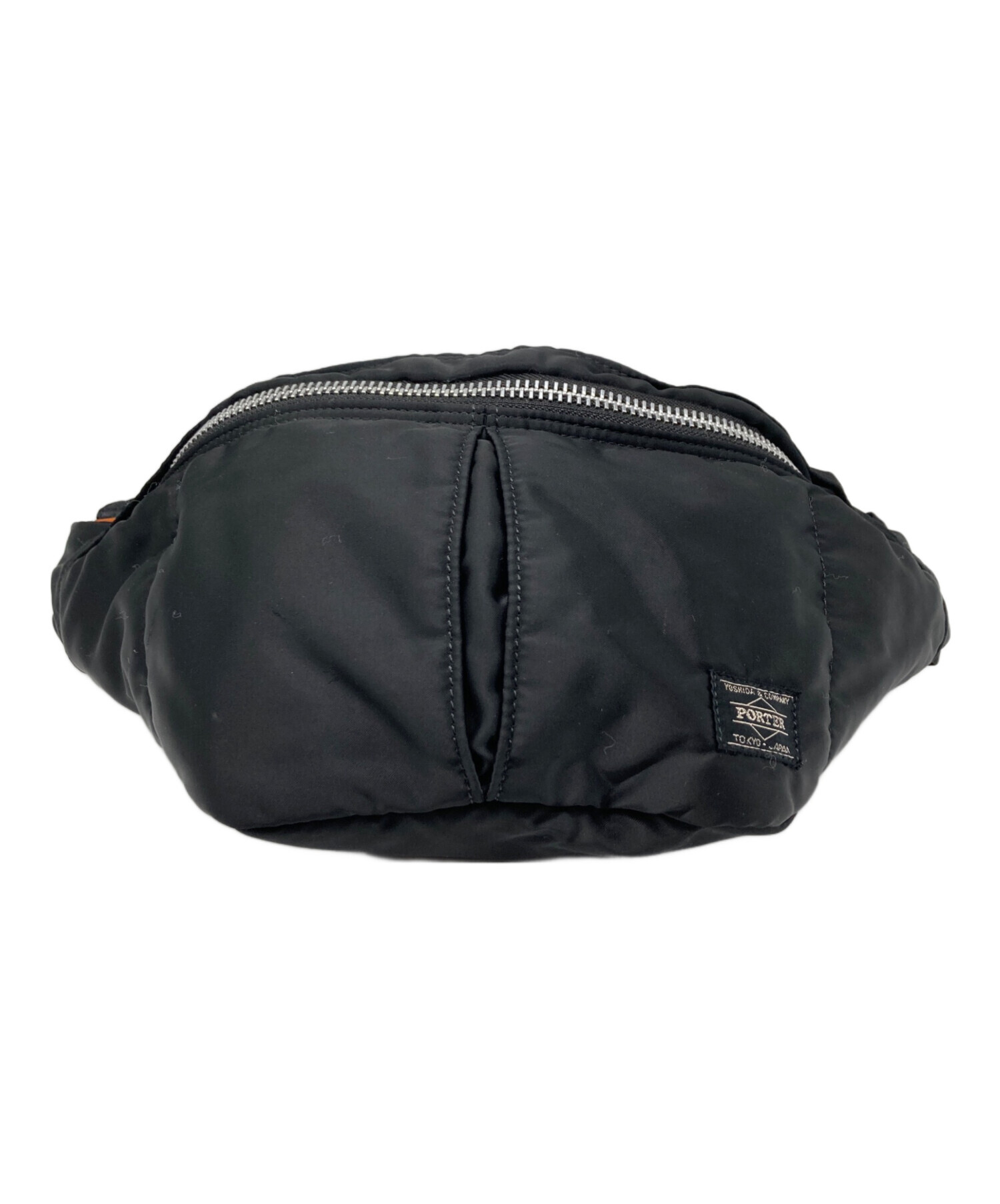 中古・古着通販】PORTER (ポーター) TANKER WAIST BAG / タンカー