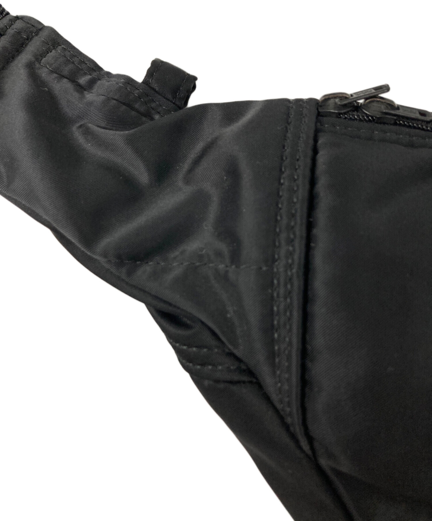 中古・古着通販】PORTER (ポーター) TANKER WAIST BAG / タンカー