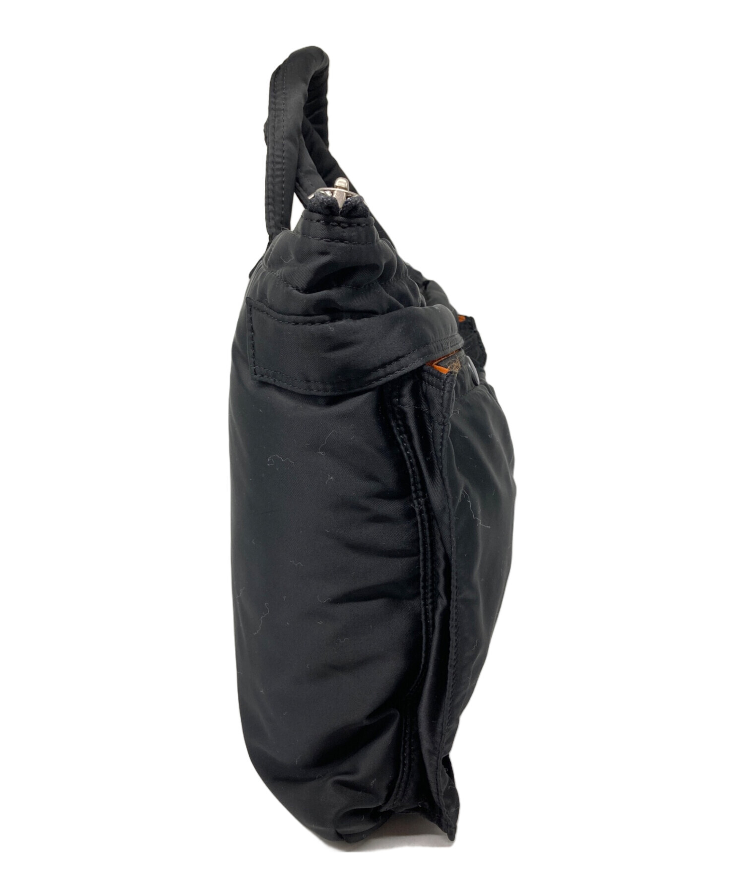 中古・古着通販】PORTER (ポーター) TANKER SHORT HALMET BAG S