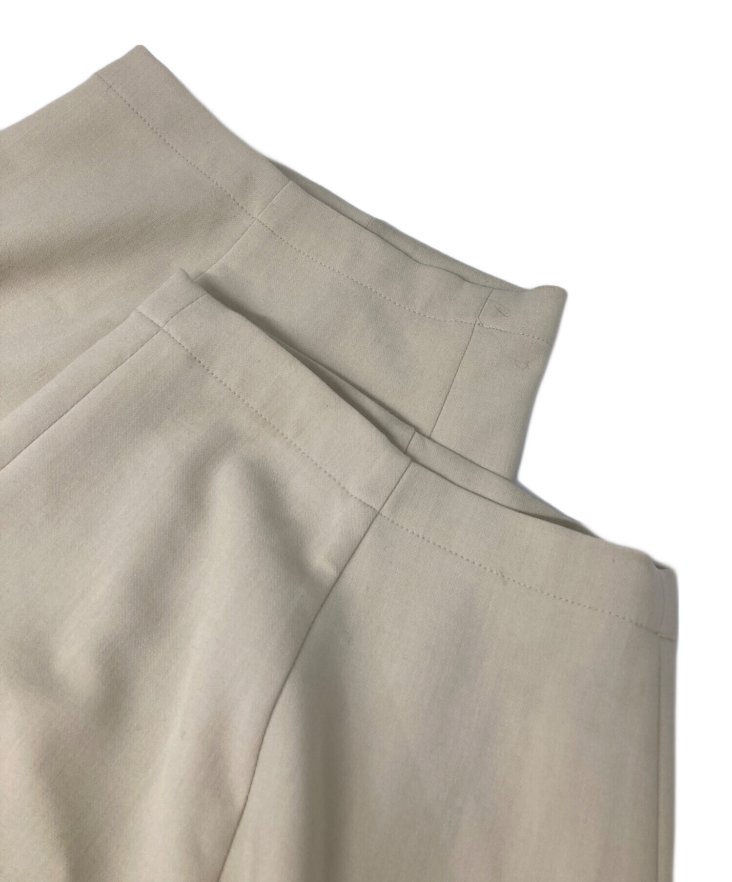 中古・古着通販】Curensology (カレンソロジー) 25SS ダブルクロス