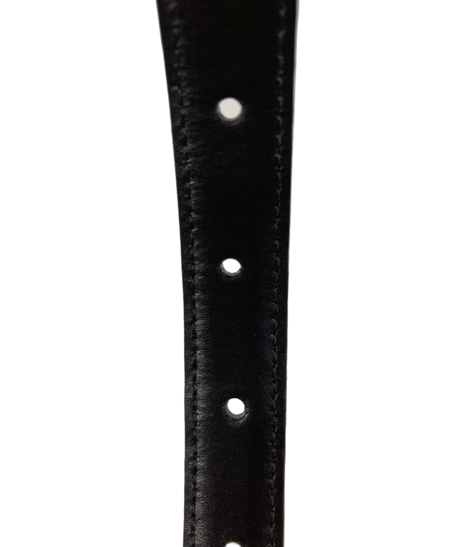 中古・古着通販】CELINE (セリーヌ) スモール18MMトリオンフベルト