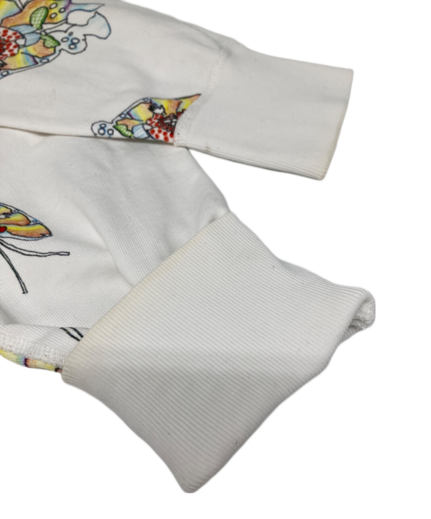 中古・古着通販】SUPREME (シュプリーム) 16SS Gonz Butterfly Hooded
