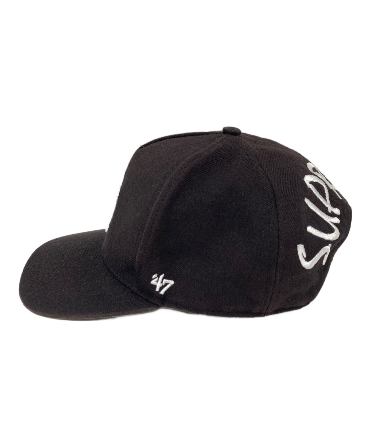 中古・古着通販】SUPREME (シュプリーム) NEW YORK YANKEES