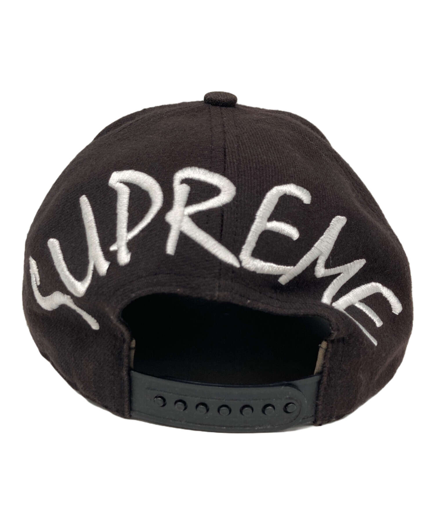 中古・古着通販】SUPREME (シュプリーム) NEW YORK YANKEES