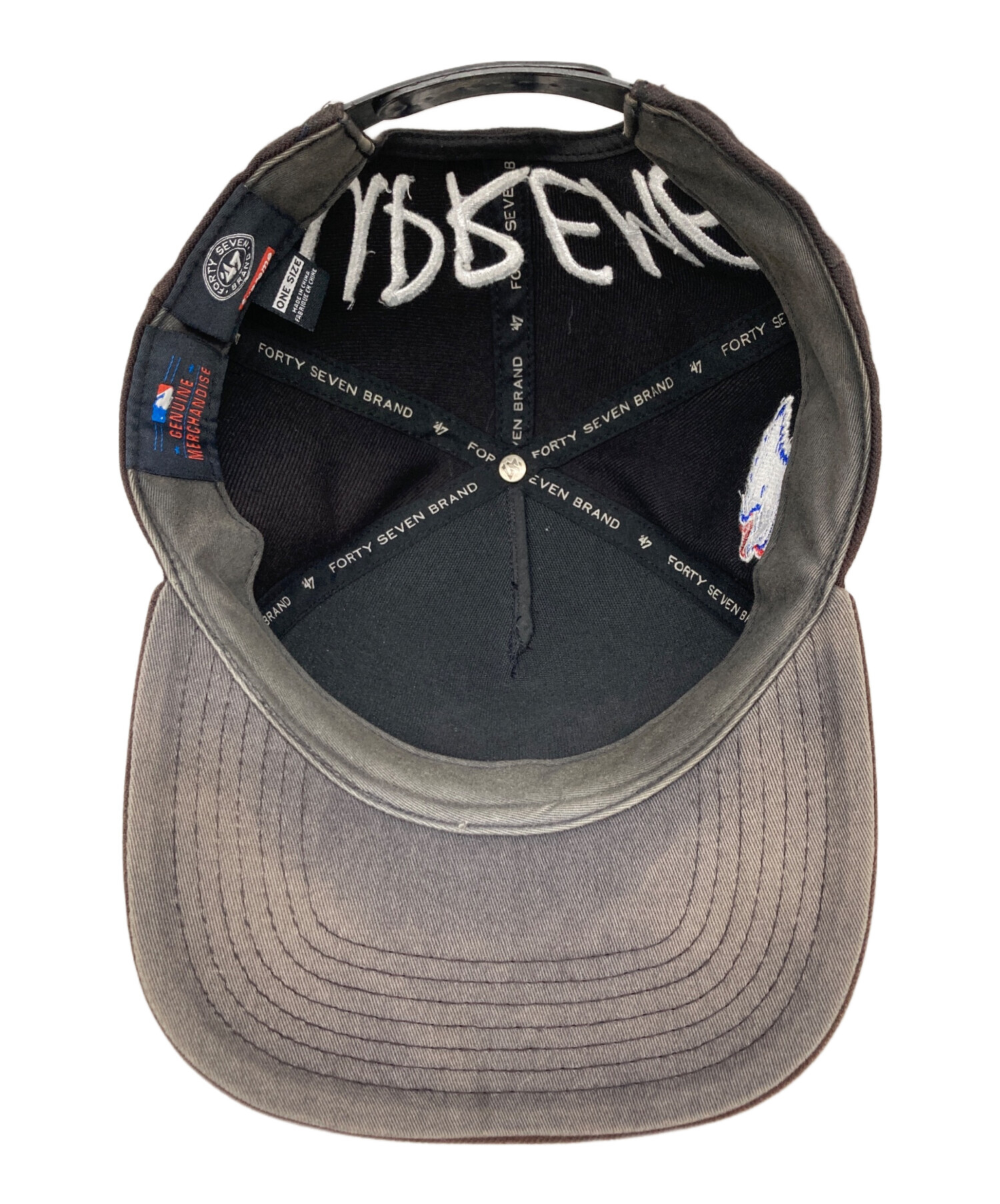 中古・古着通販】SUPREME (シュプリーム) NEW YORK YANKEES
