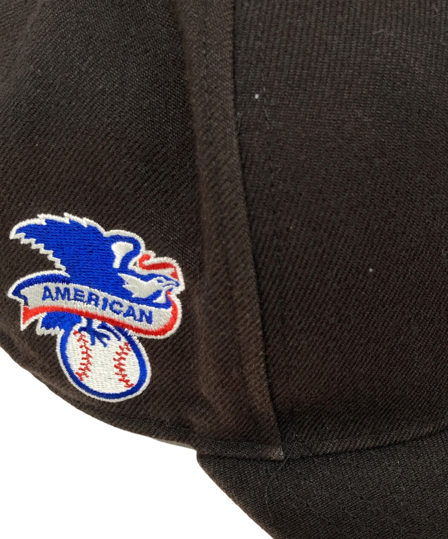 中古・古着通販】SUPREME (シュプリーム) NEW YORK YANKEES