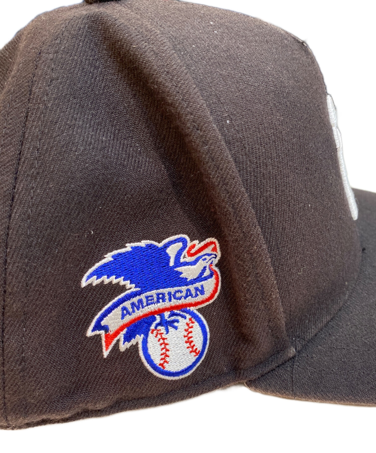 中古・古着通販】SUPREME (シュプリーム) NEW YORK YANKEES