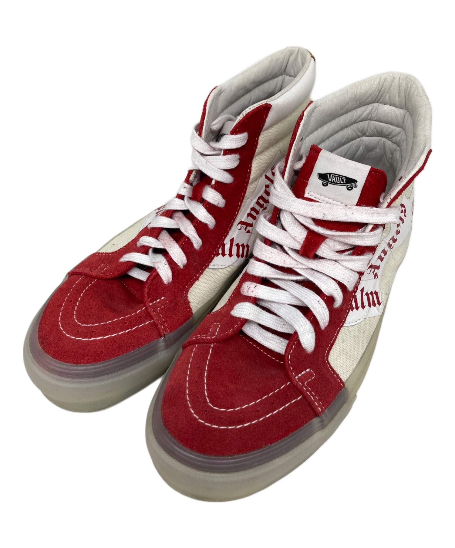 中古・古着通販】VANS (ヴァンズ) Palm Angels (パーム エンジェルス