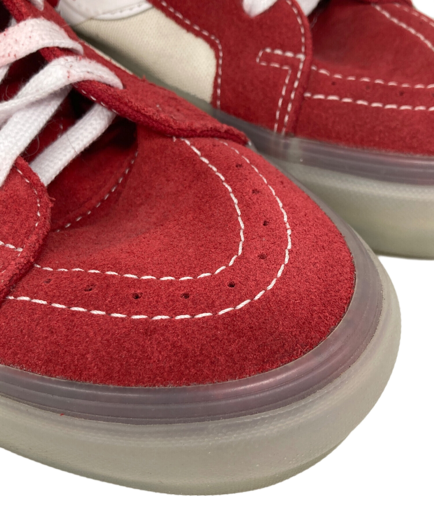 中古・古着通販】VANS (ヴァンズ) Palm Angels (パーム エンジェルス