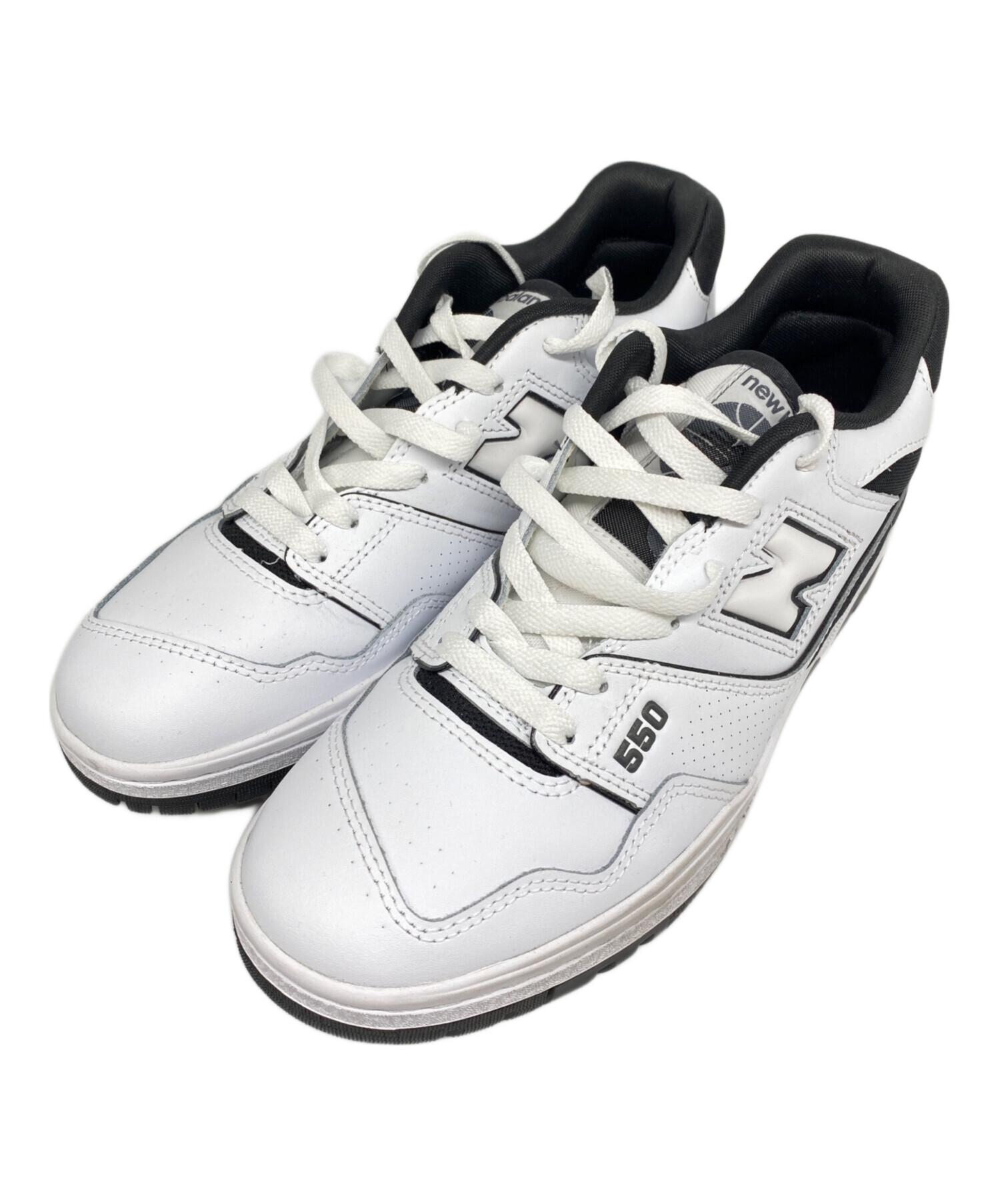 中古・古着通販】NEW BALANCE (ニューバランス) BB550HA1 ローカット 