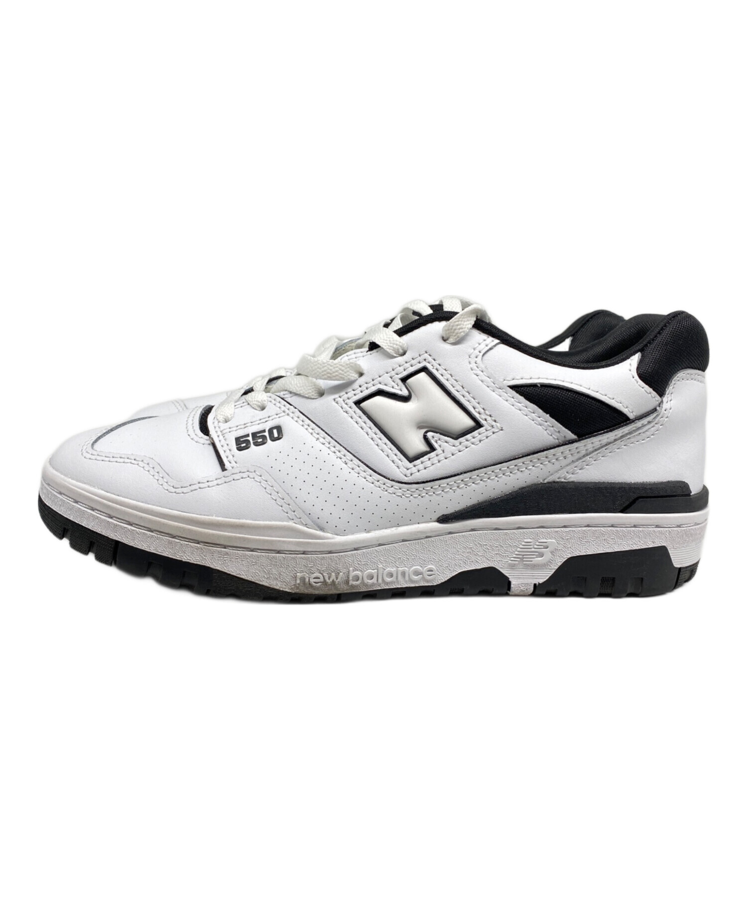 中古・古着通販】NEW BALANCE (ニューバランス) BB550HA1 ローカット 