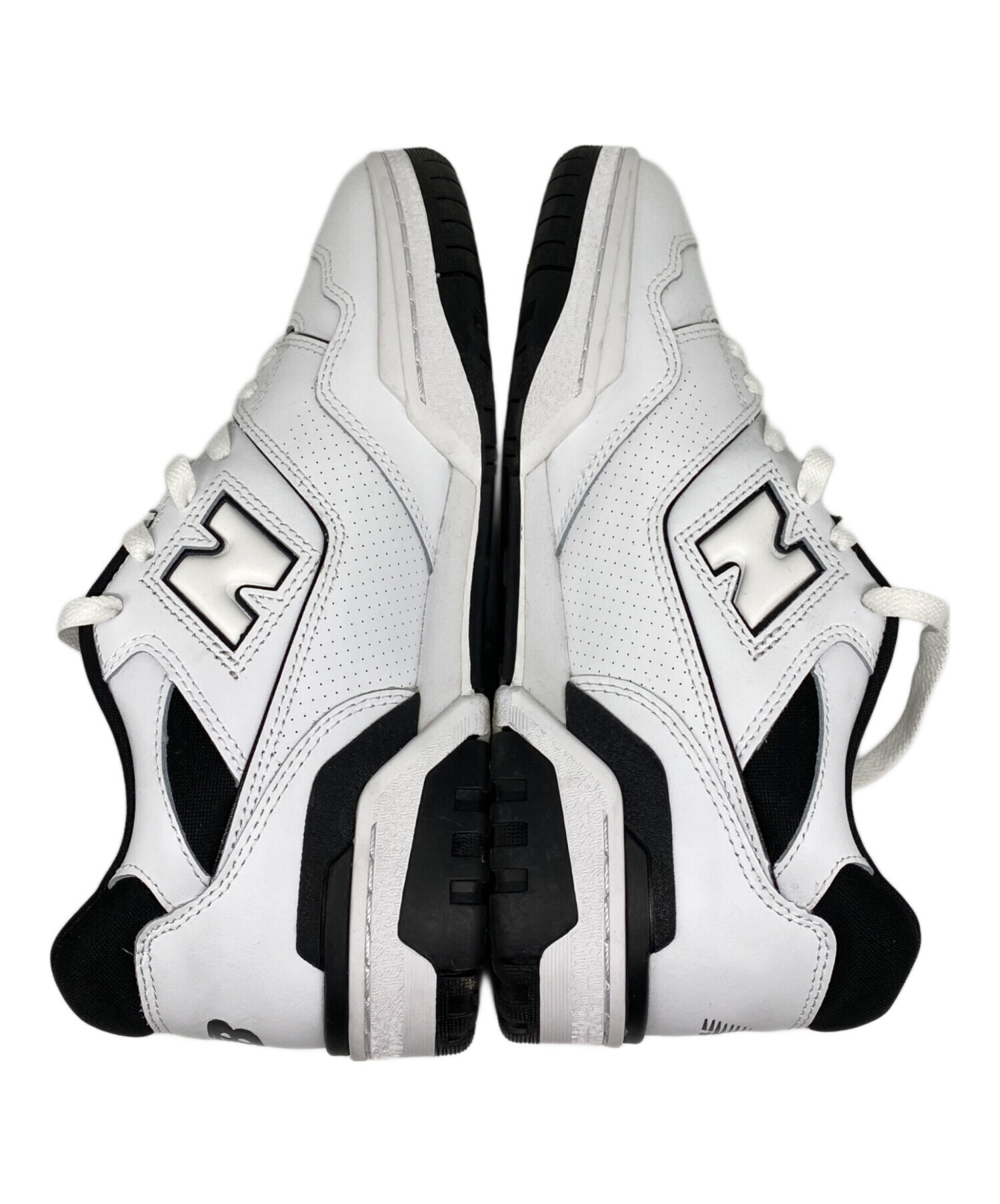 中古・古着通販】NEW BALANCE (ニューバランス) BB550HA1 ローカット