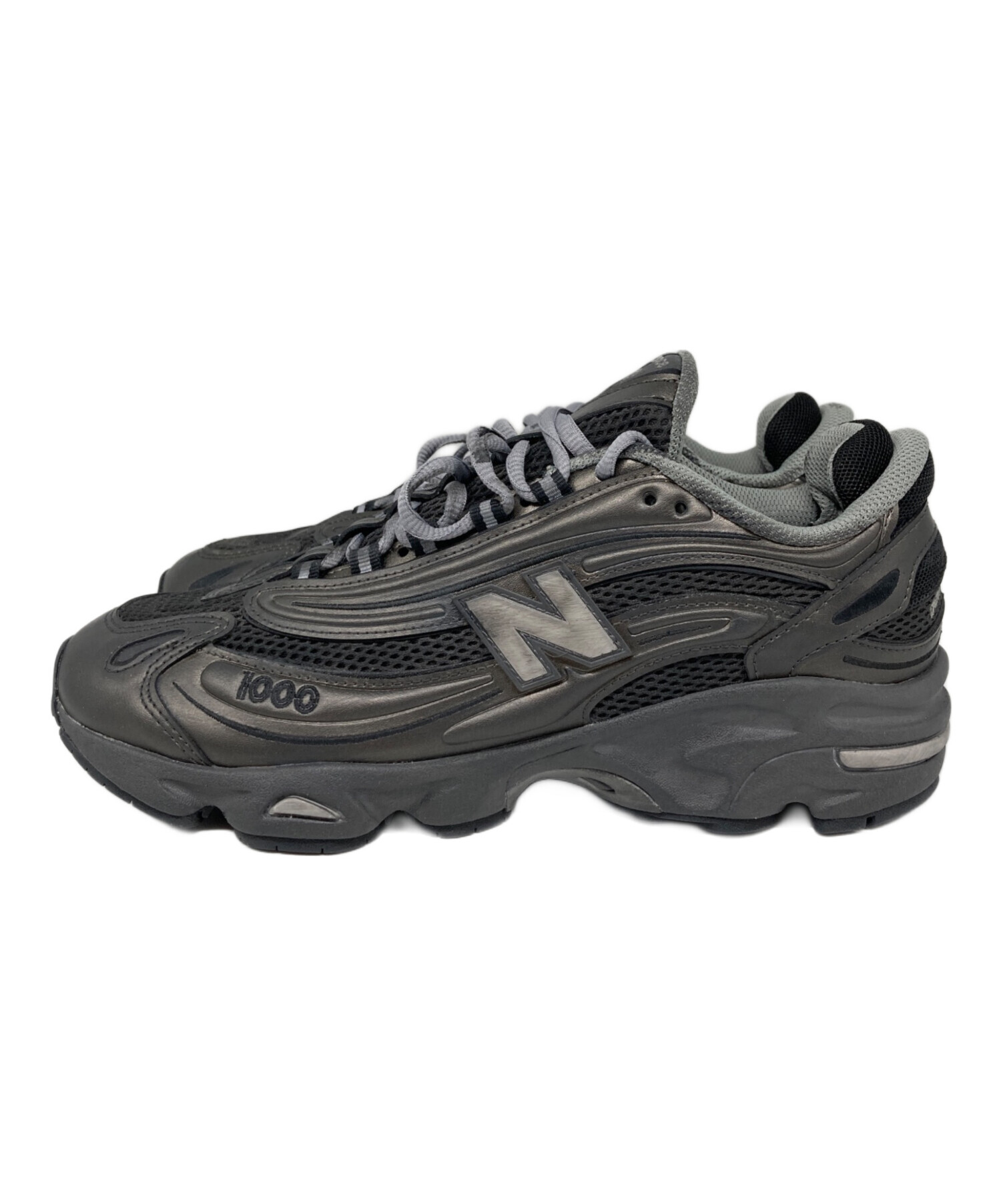 中古・古着通販】NEW BALANCE (ニューバランス) M1000F ローカット