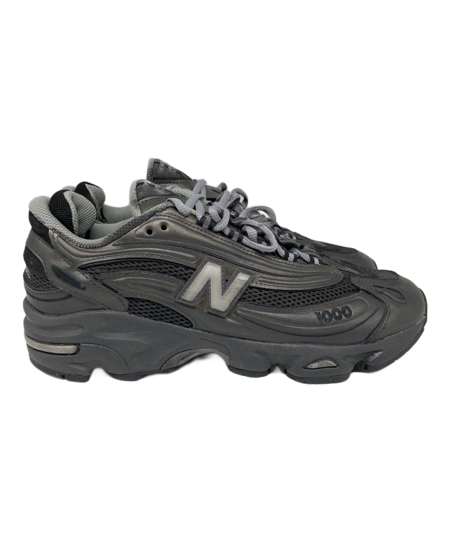 中古・古着通販】NEW BALANCE (ニューバランス) M1000F ローカット