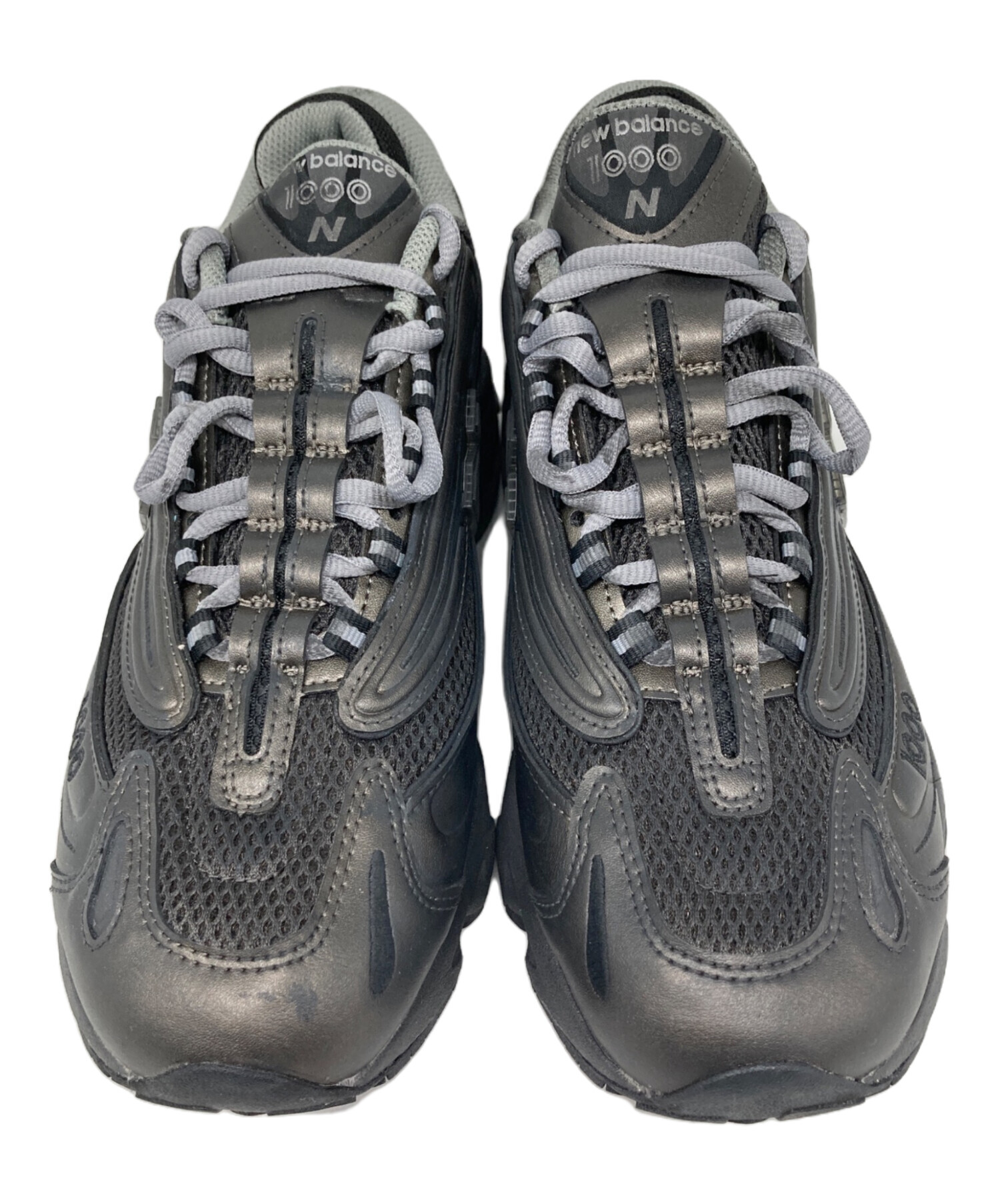 中古・古着通販】NEW BALANCE (ニューバランス) M1000F ローカット