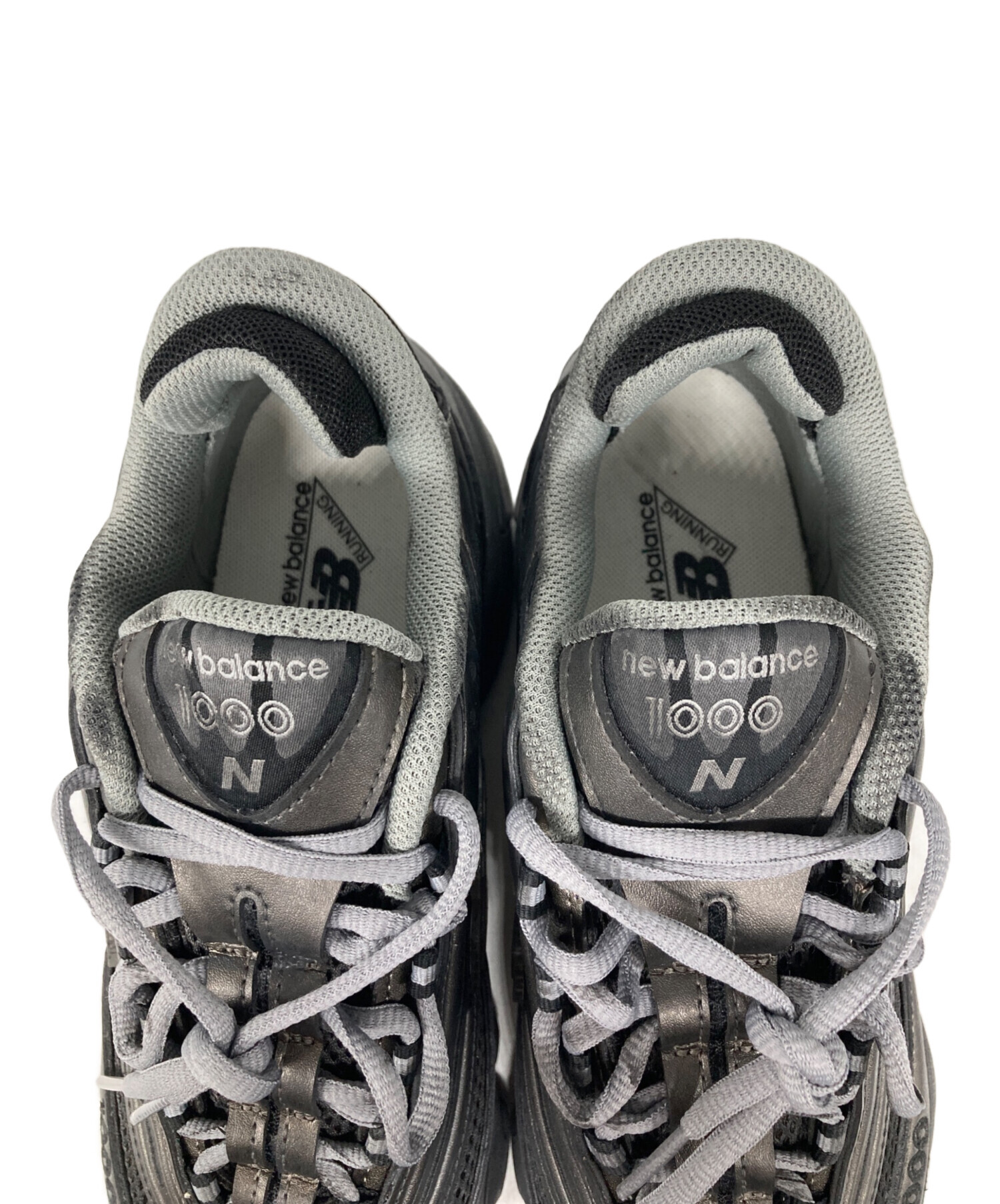 中古・古着通販】NEW BALANCE (ニューバランス) M1000F ローカット 