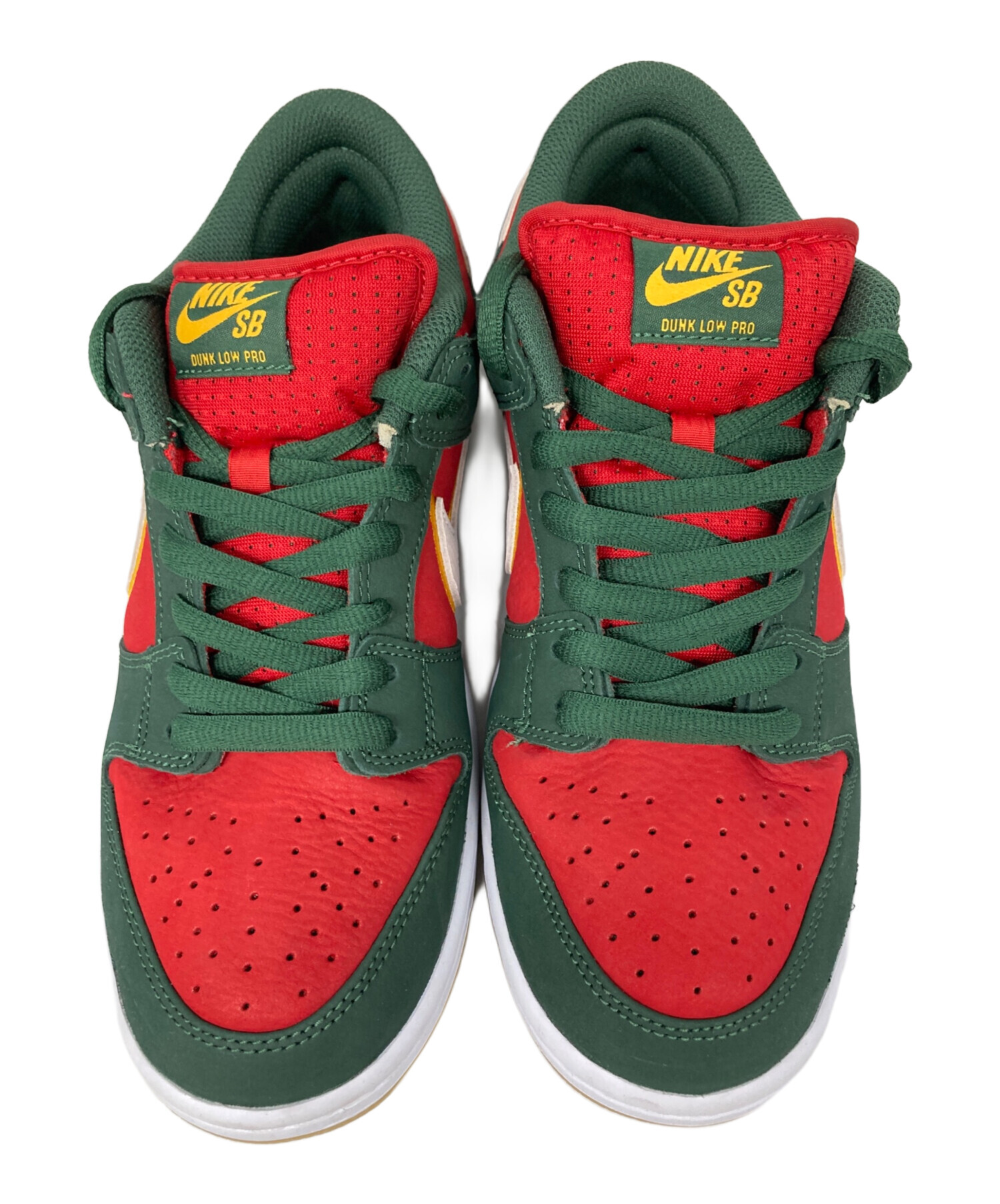 中古・古着通販】NIKE SB (ナイキエスビー) SB DUNK LOW PRO PREMIUM