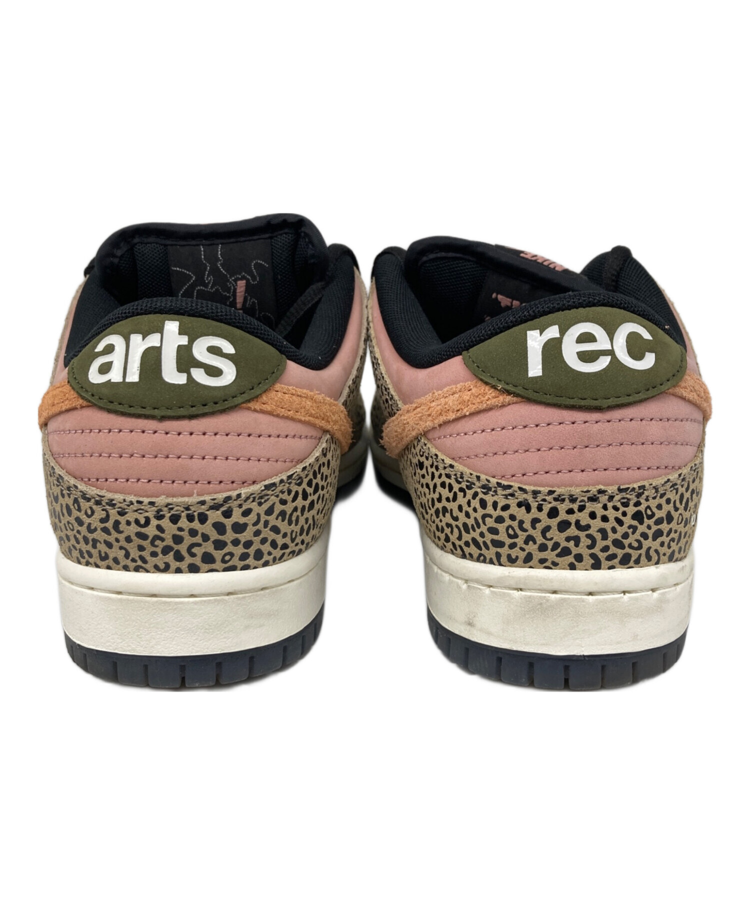 中古・古着通販】NIKE SB (ナイキエスビー) Arts Rec (アーツレック 