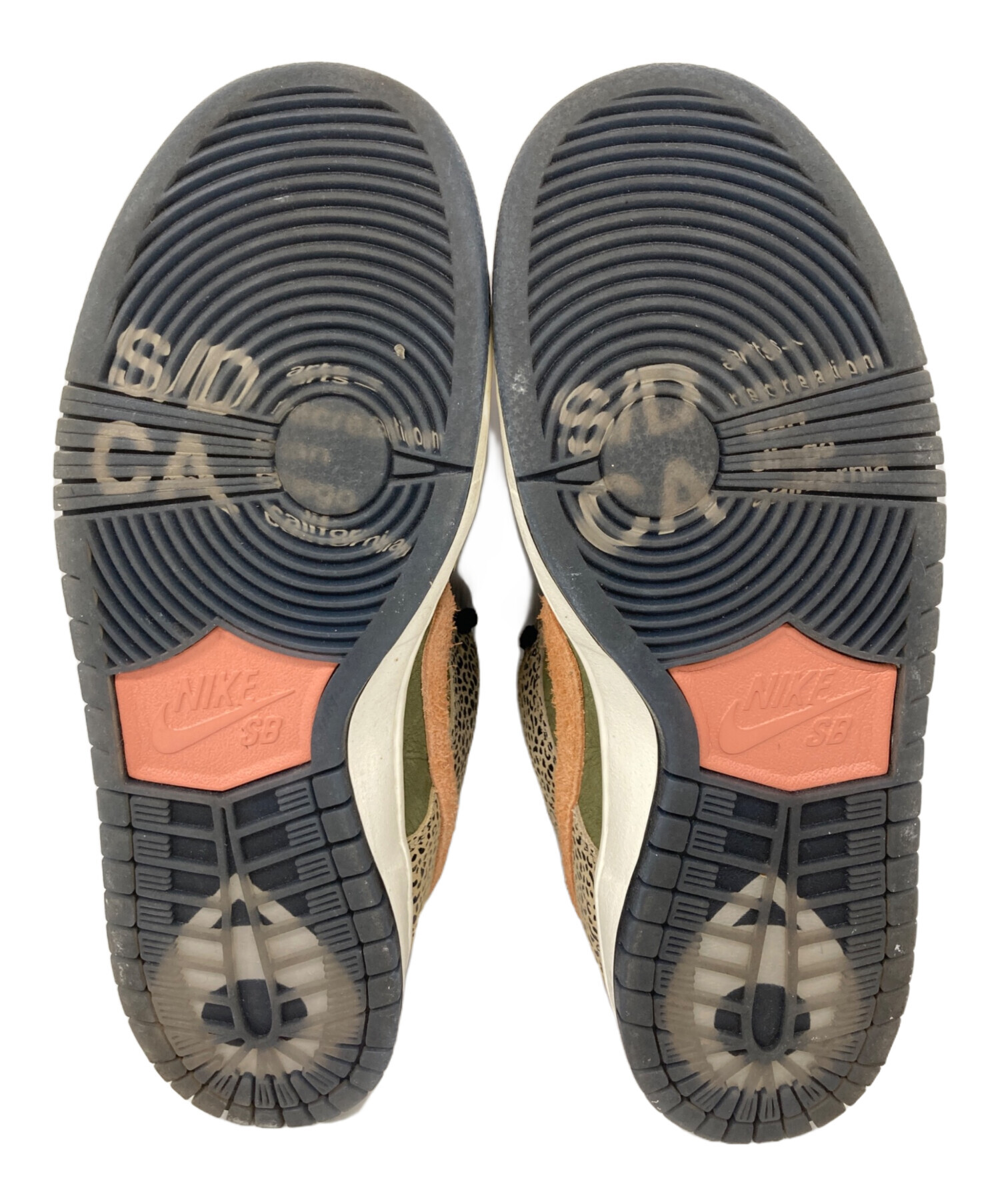 中古・古着通販】NIKE SB (ナイキエスビー) Arts Rec (アーツレック 