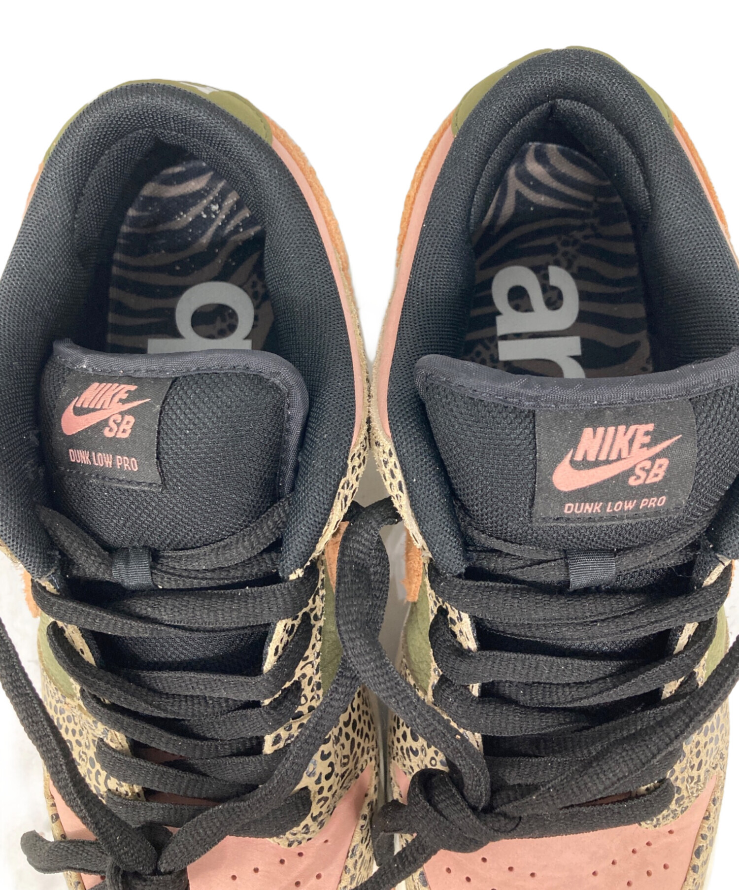 中古・古着通販】NIKE SB (ナイキエスビー) Arts Rec (アーツレック 