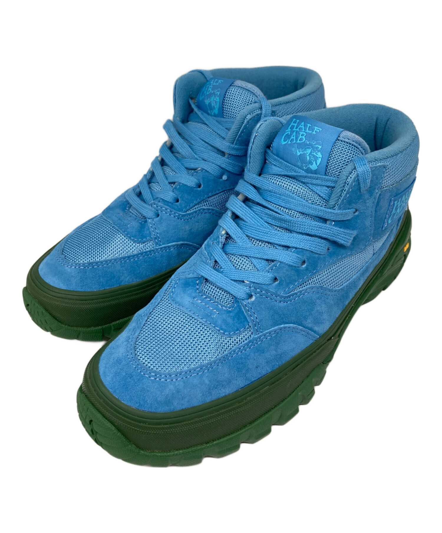 中古・古着通販】VANS (ヴァンズ) OTW HALF CAB 33 VIBRAM ハイカット
