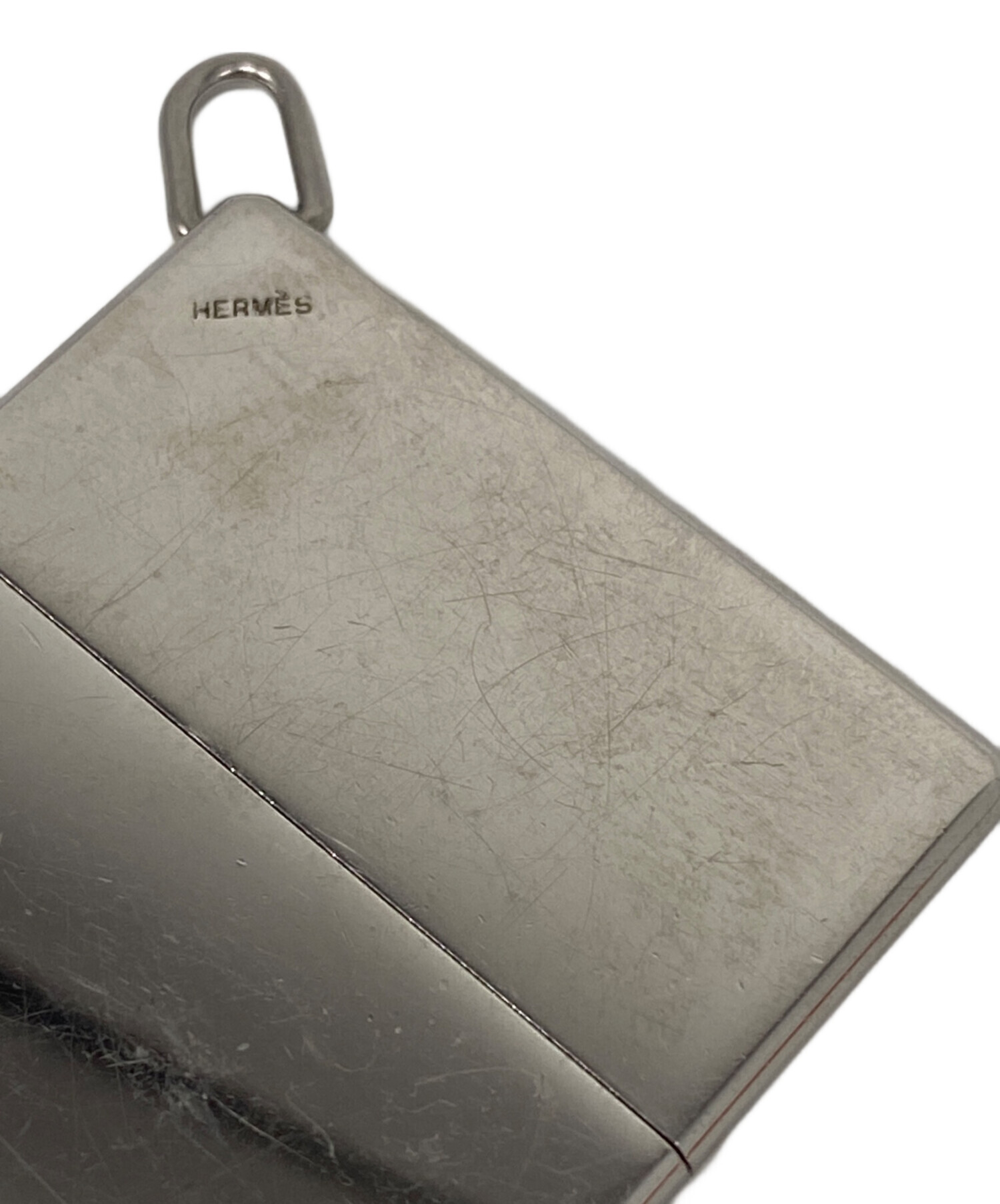 中古・古着通販】HERMES (エルメス) Symbole シンボル 1+1=1 プレート