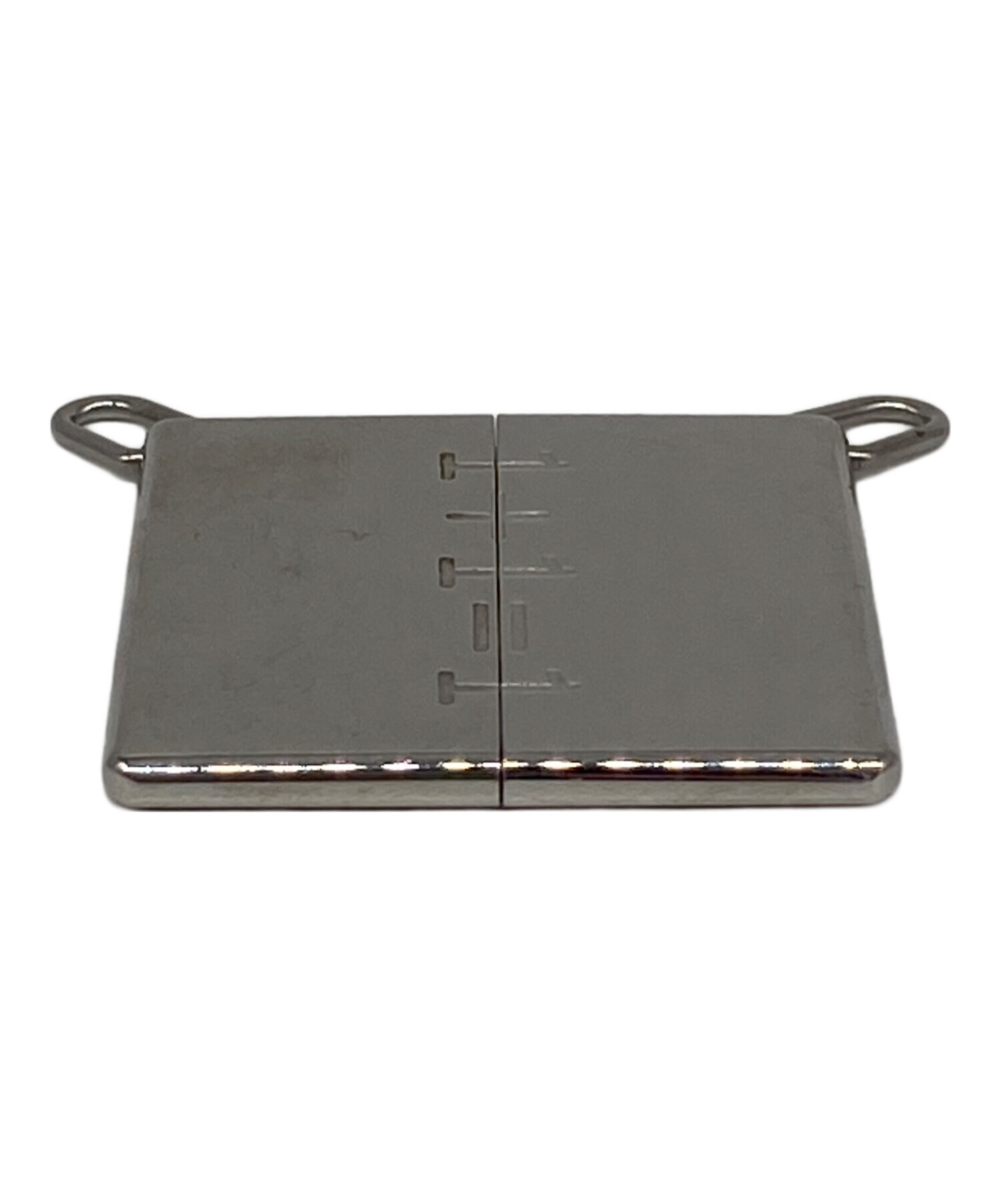 中古・古着通販】HERMES (エルメス) Symbole シンボル 1+1=1 プレート