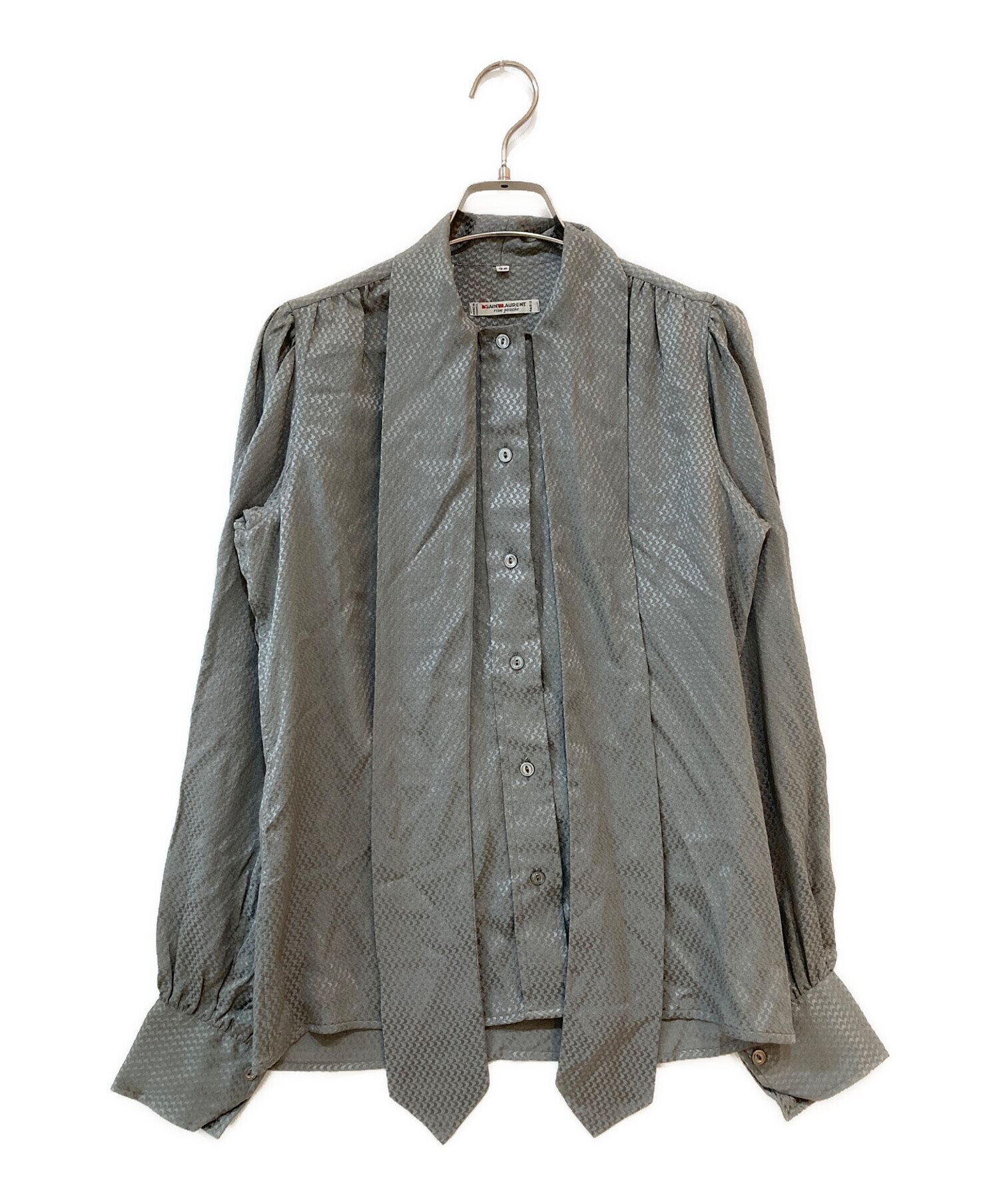 中古・古着通販】Saint Laurent rive gauche (サンローラン