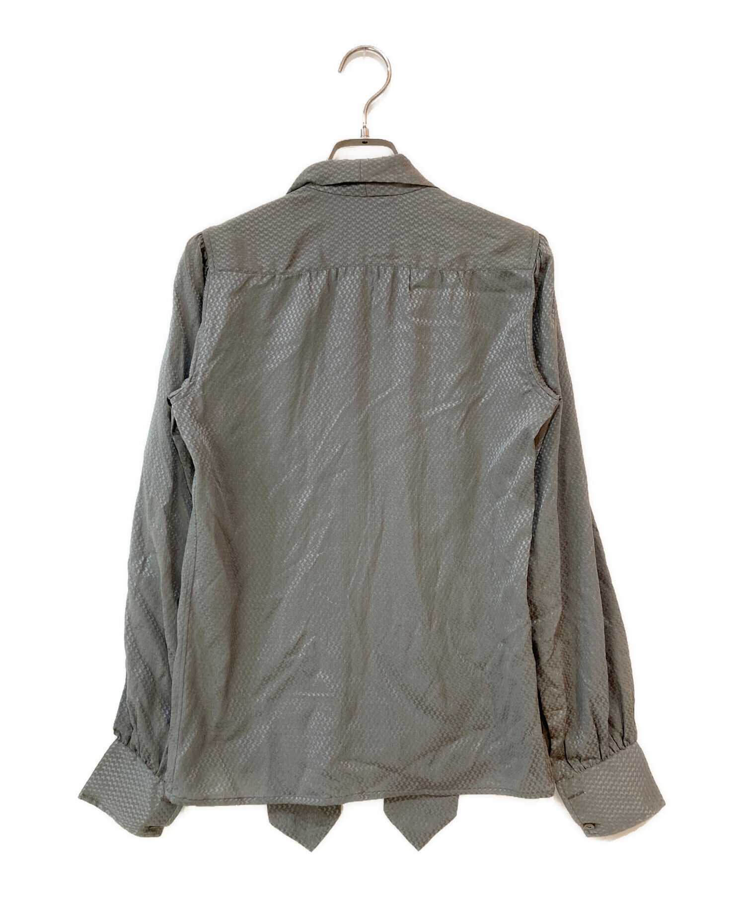 中古・古着通販】Saint Laurent rive gauche (サンローラン