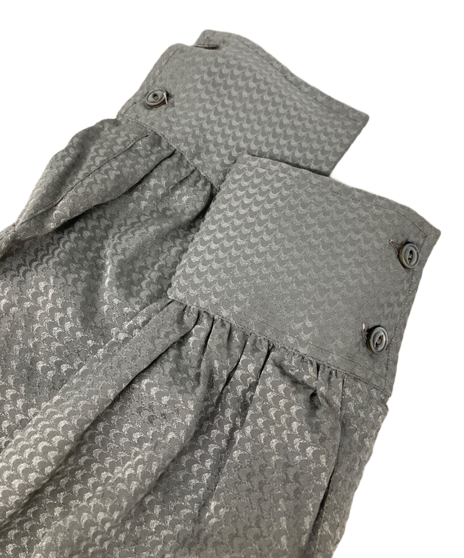 中古・古着通販】Saint Laurent rive gauche (サンローラン