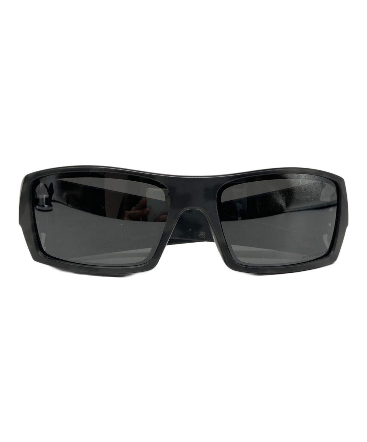 中古・古着通販】OAKLEY (オークリー) GASCAN / ガスガン / サングラス