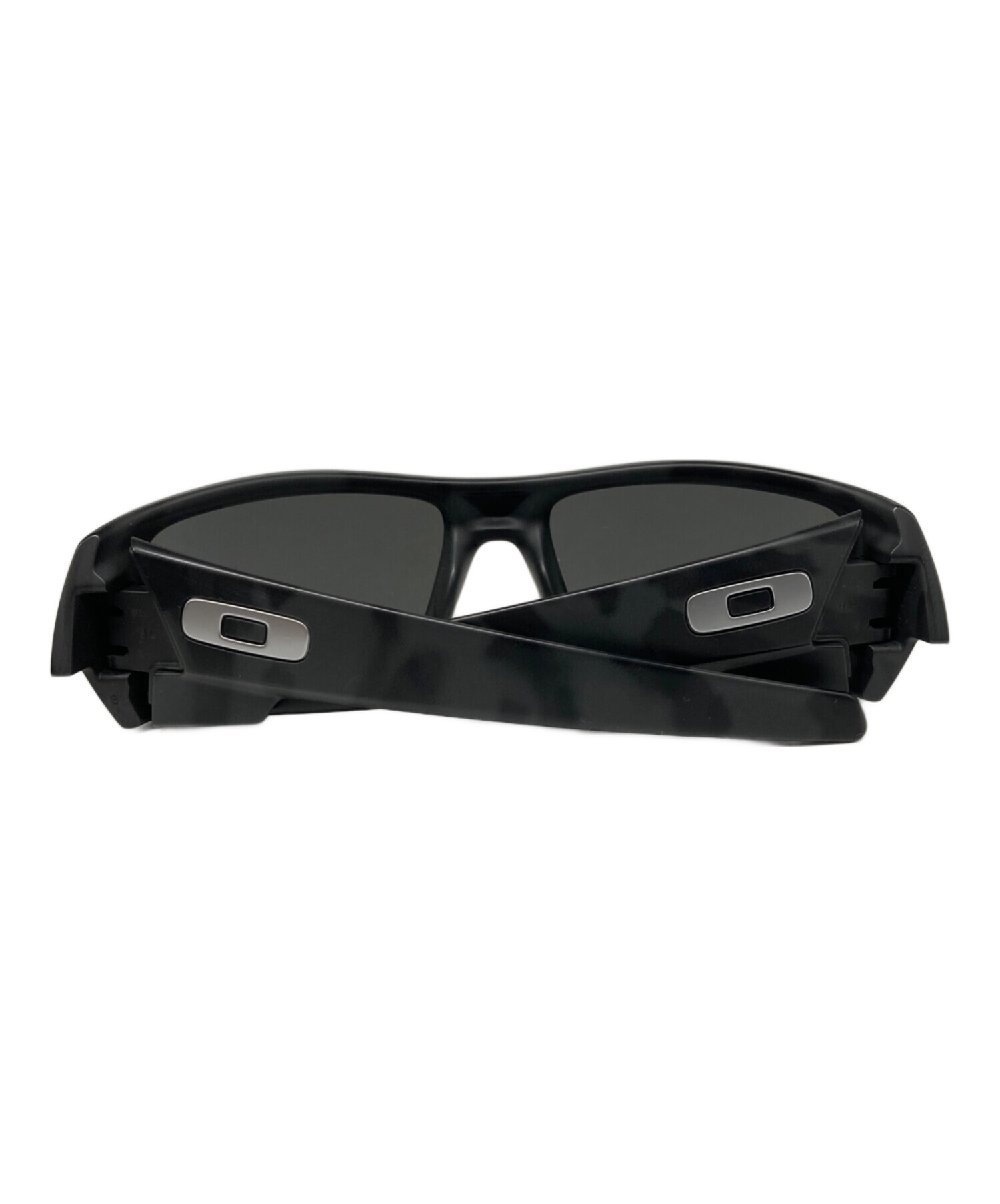中古・古着通販】OAKLEY (オークリー) GASCAN / ガスガン / サングラス