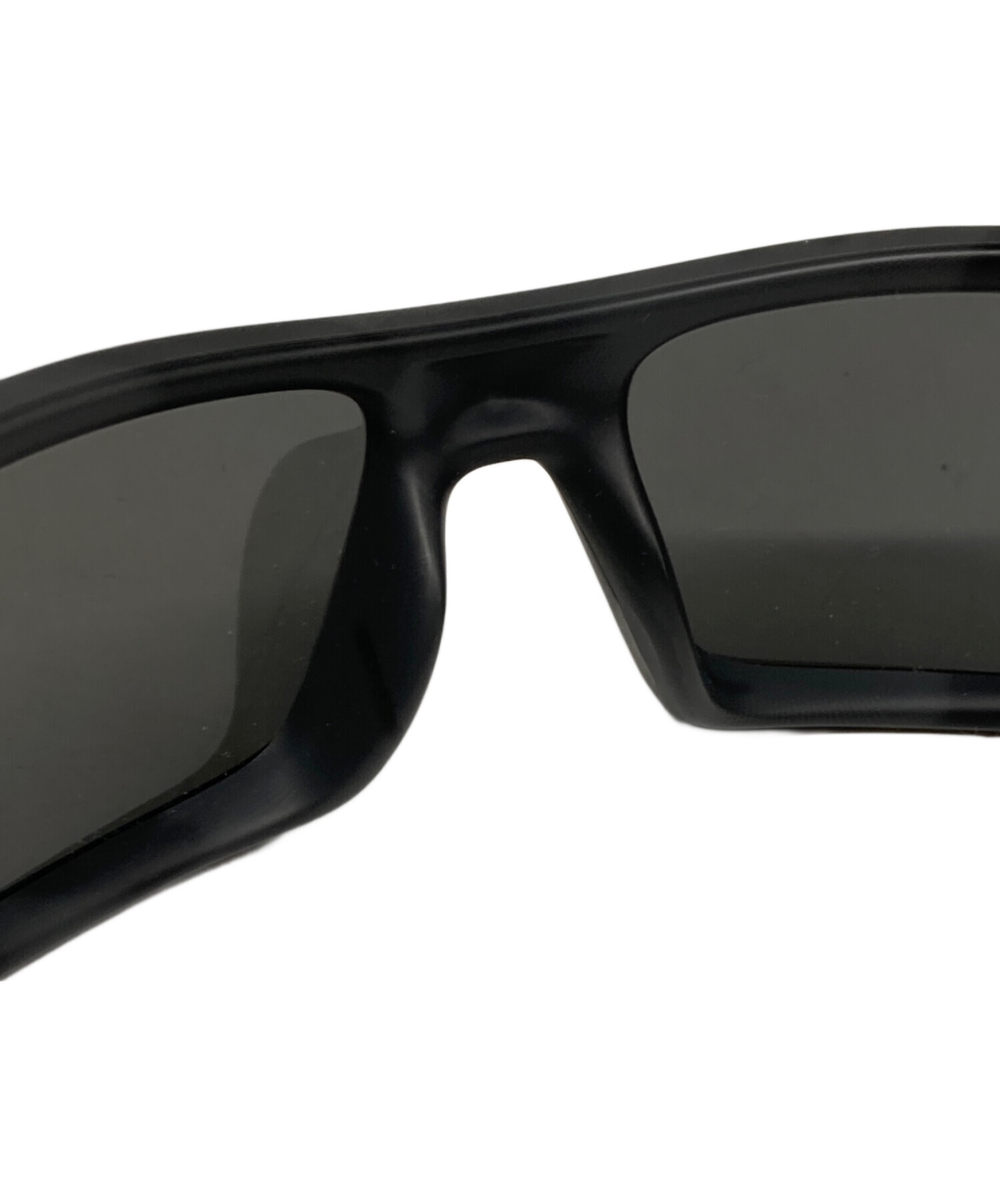 中古・古着通販】OAKLEY (オークリー) GASCAN / ガスガン / サングラス