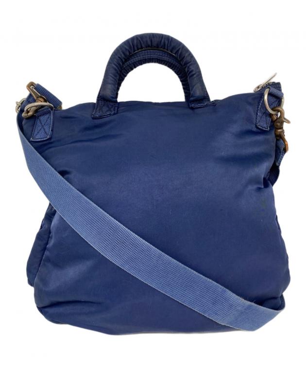 中古・古着通販】Porter Classic (ポータークラシック) パッチワーク