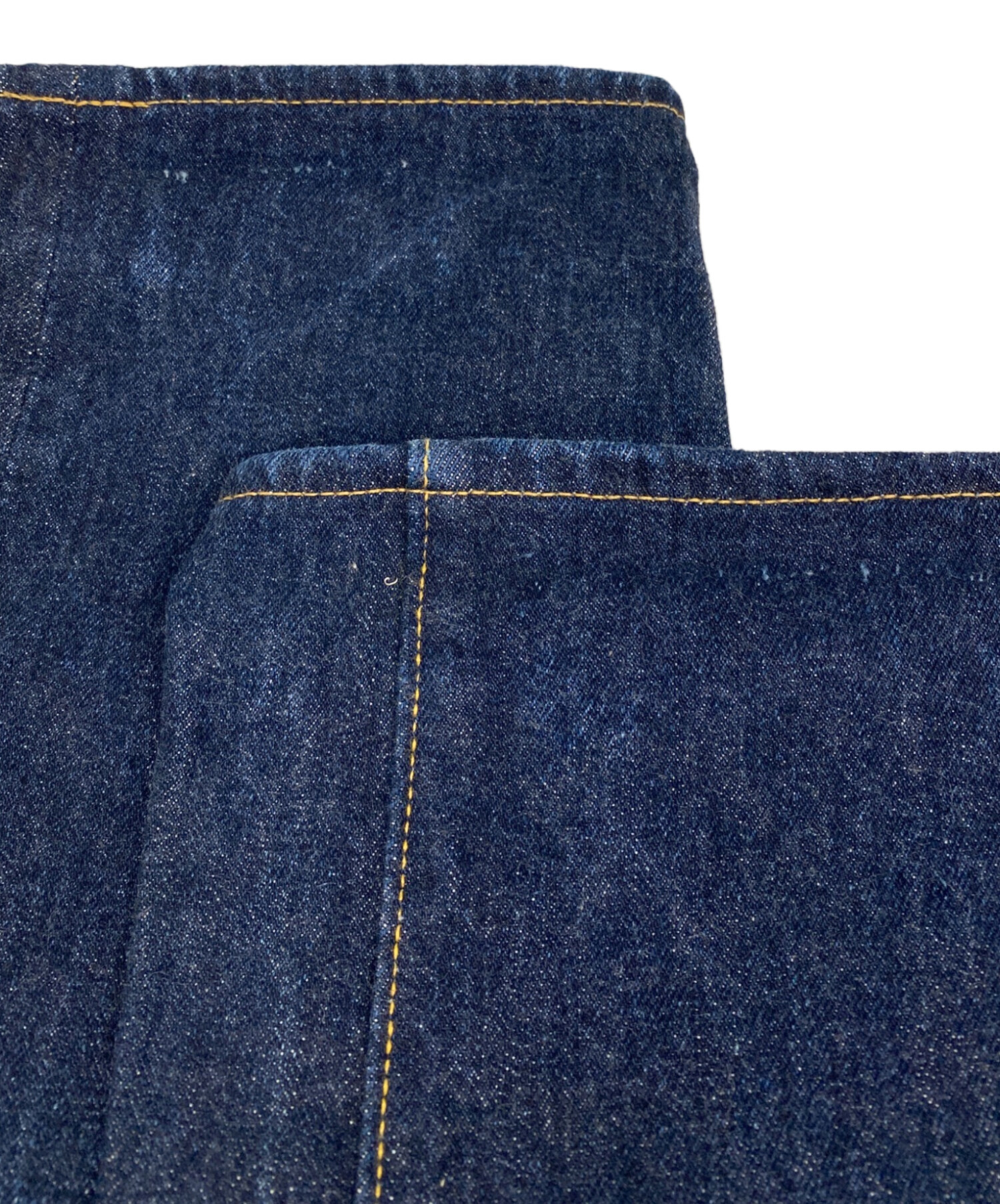 C☆ デニム2点 中古・古着通販】TCB jeans (ティーシービー ジーンズ) 14.1oz 30's