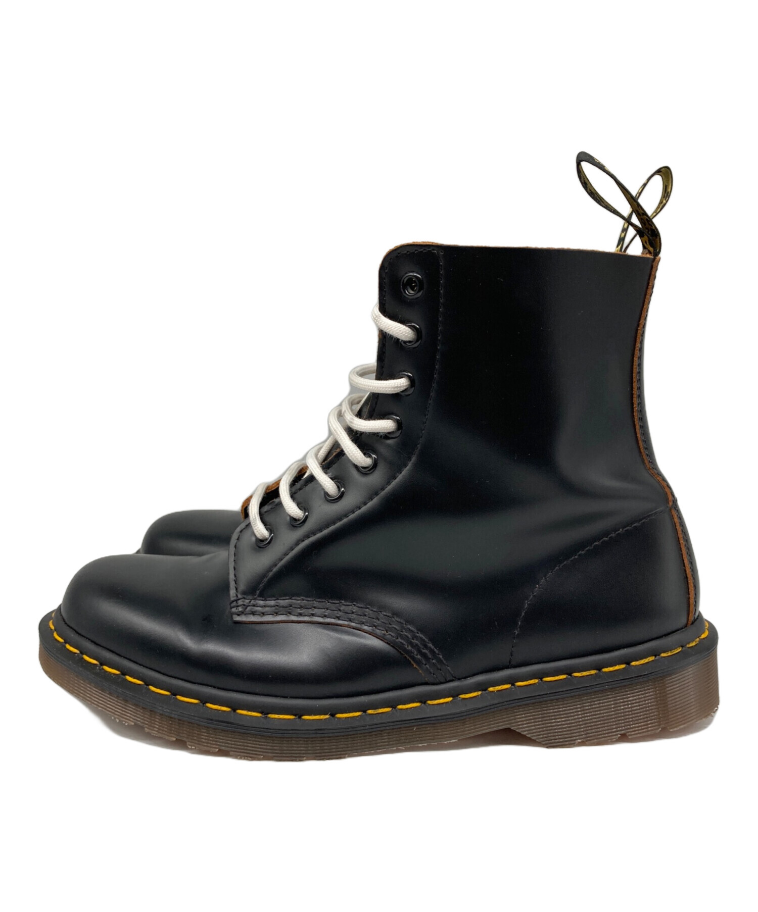 中古・古着通販】Dr.Martens (ドクターマーチン) MIE 1460 8 ホール