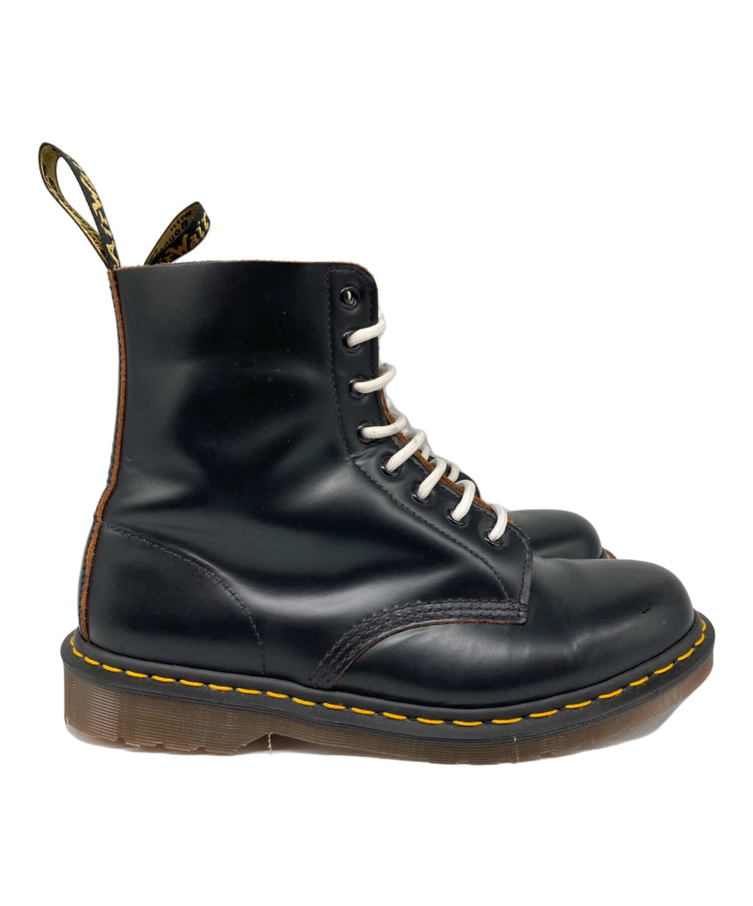 中古・古着通販】Dr.Martens (ドクターマーチン) MIE 1460 8 ホール