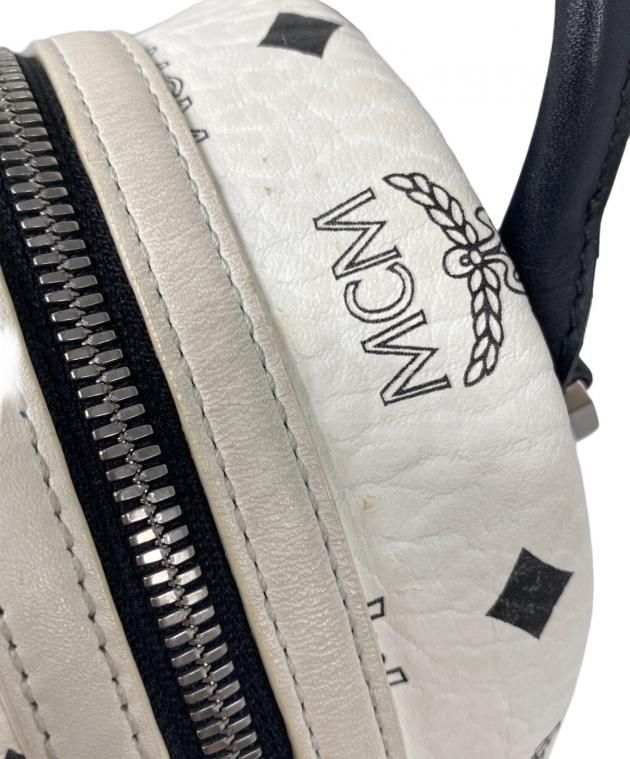 中古・古着通販】MCM (エムシーエム) Xmini Stark Bebe Boo バック