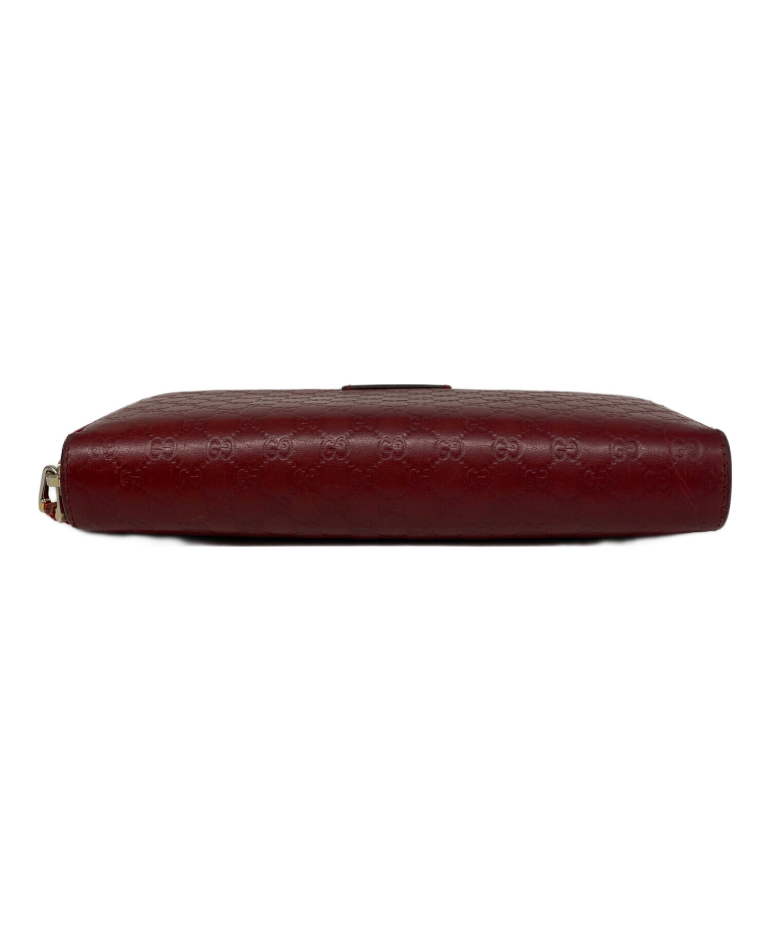 中古・古着通販】GUCCI (グッチ) マイクログッチシマラウンド