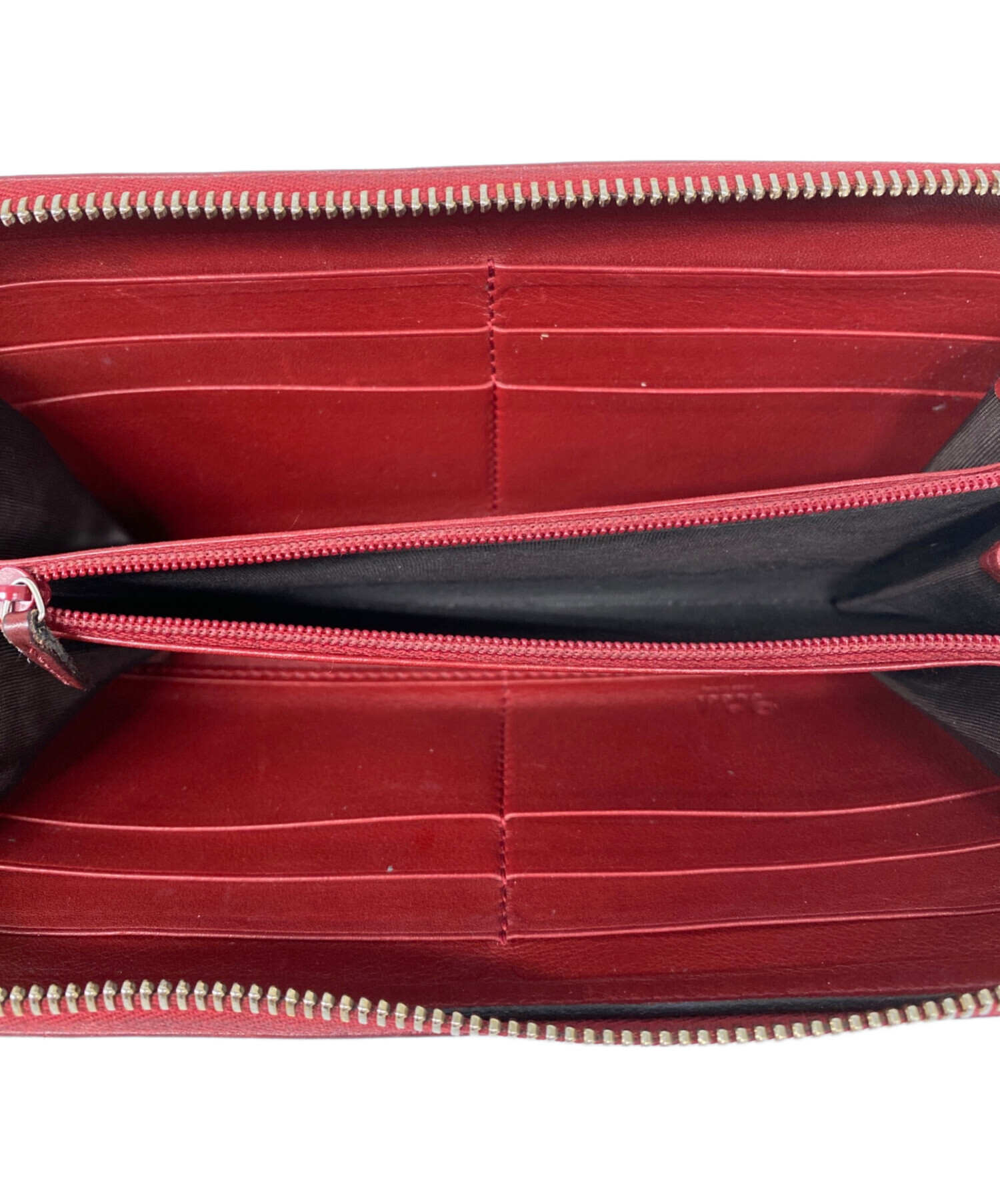 GUCCI グッチ/マアイクロシマレザーラウンドファスナー長財布/449391/534***/Aランク/64【中古】 楽天市場】gucci 長財布 449391の通販