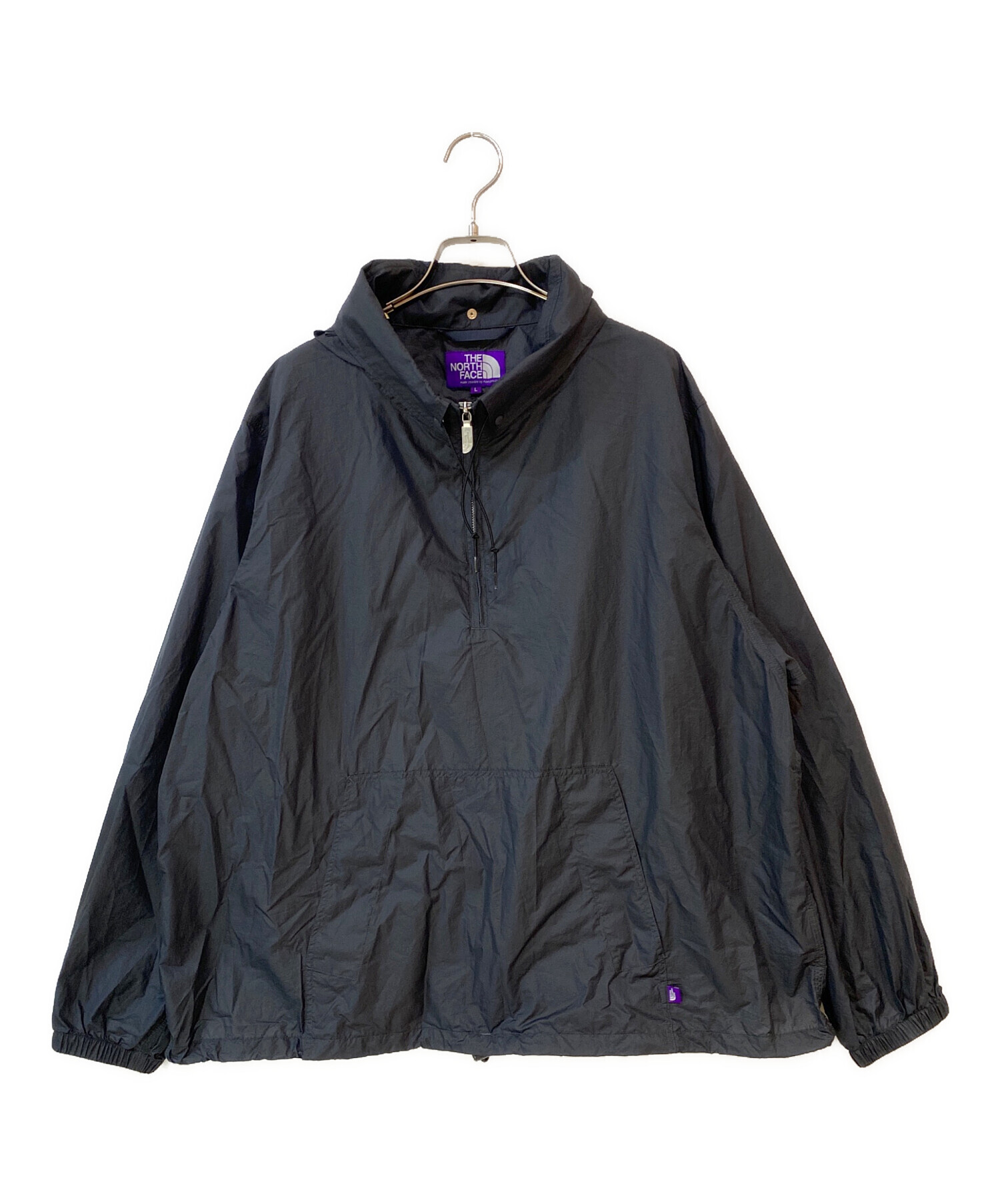 中古・古着通販】THE NORTHFACE PURPLELABEL (ザ・ノースフェイス