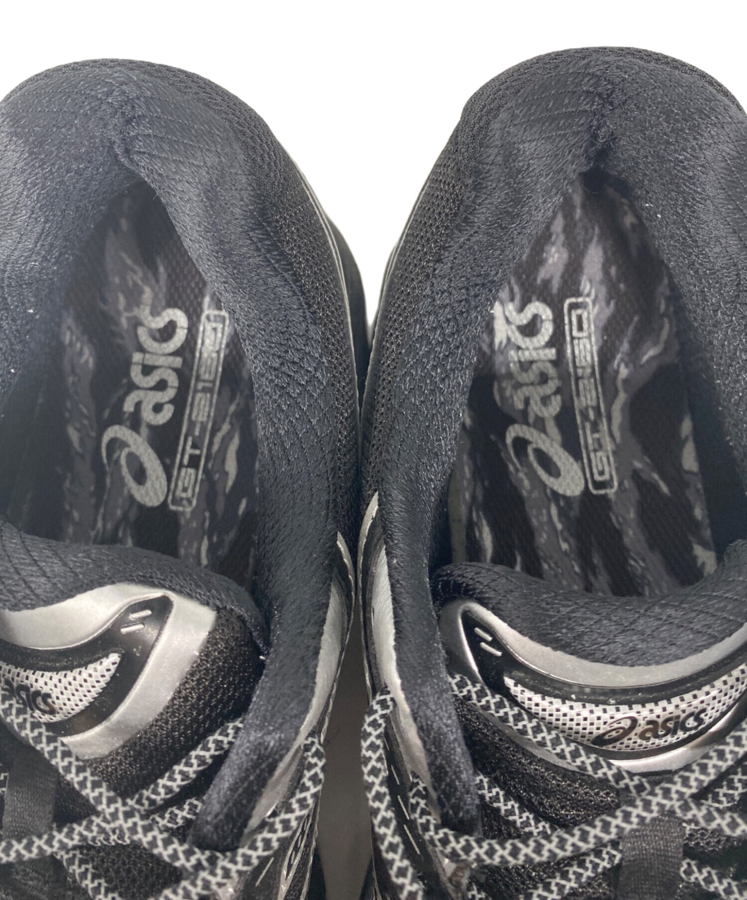 中古・古着通販】asics (アシックス) GT-2160 ローカットスニーカー