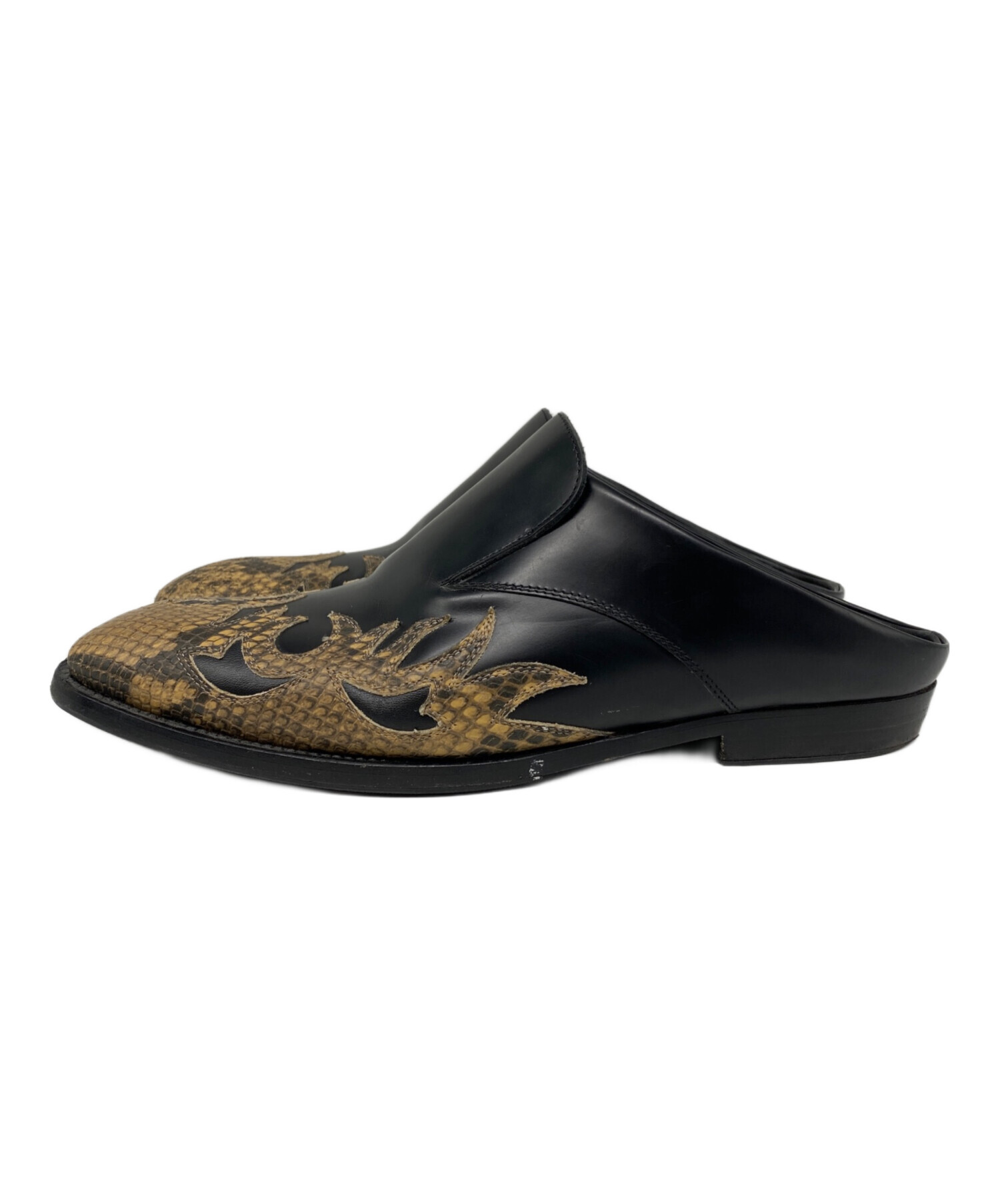 中古・古着通販】DRIES VAN NOTEN (ドリスヴァンノッテン) 23SS COWBOY