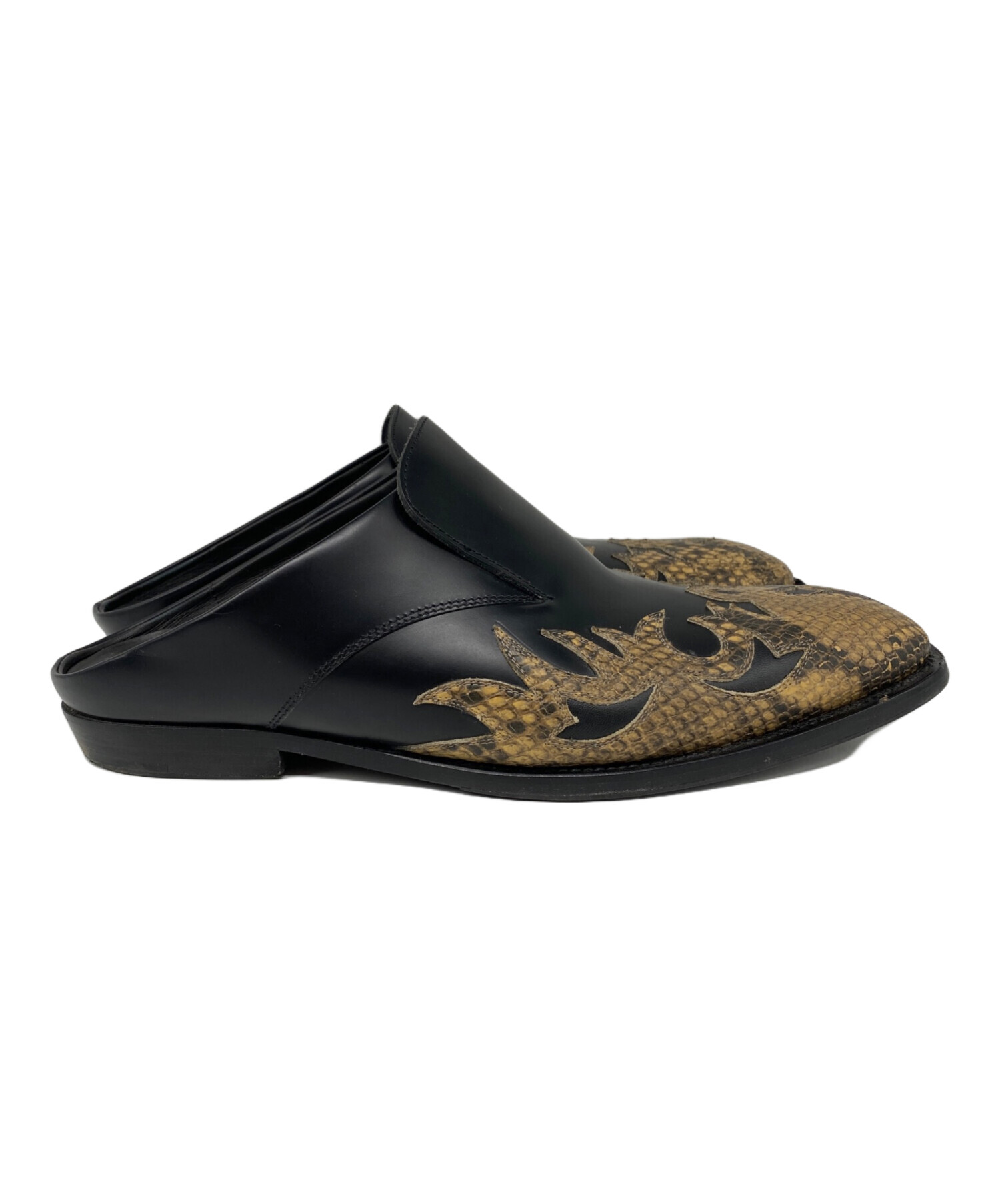 中古・古着通販】DRIES VAN NOTEN (ドリスヴァンノッテン) 23SS COWBOY