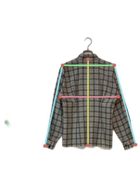 中古・古着通販】Christian Dior (クリスチャン ディオール) チェック