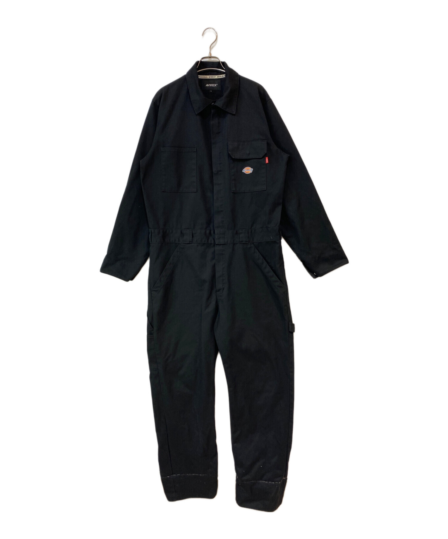 中古・古着通販】AVIREX (アヴィレックス) Dickies (ディッキーズ