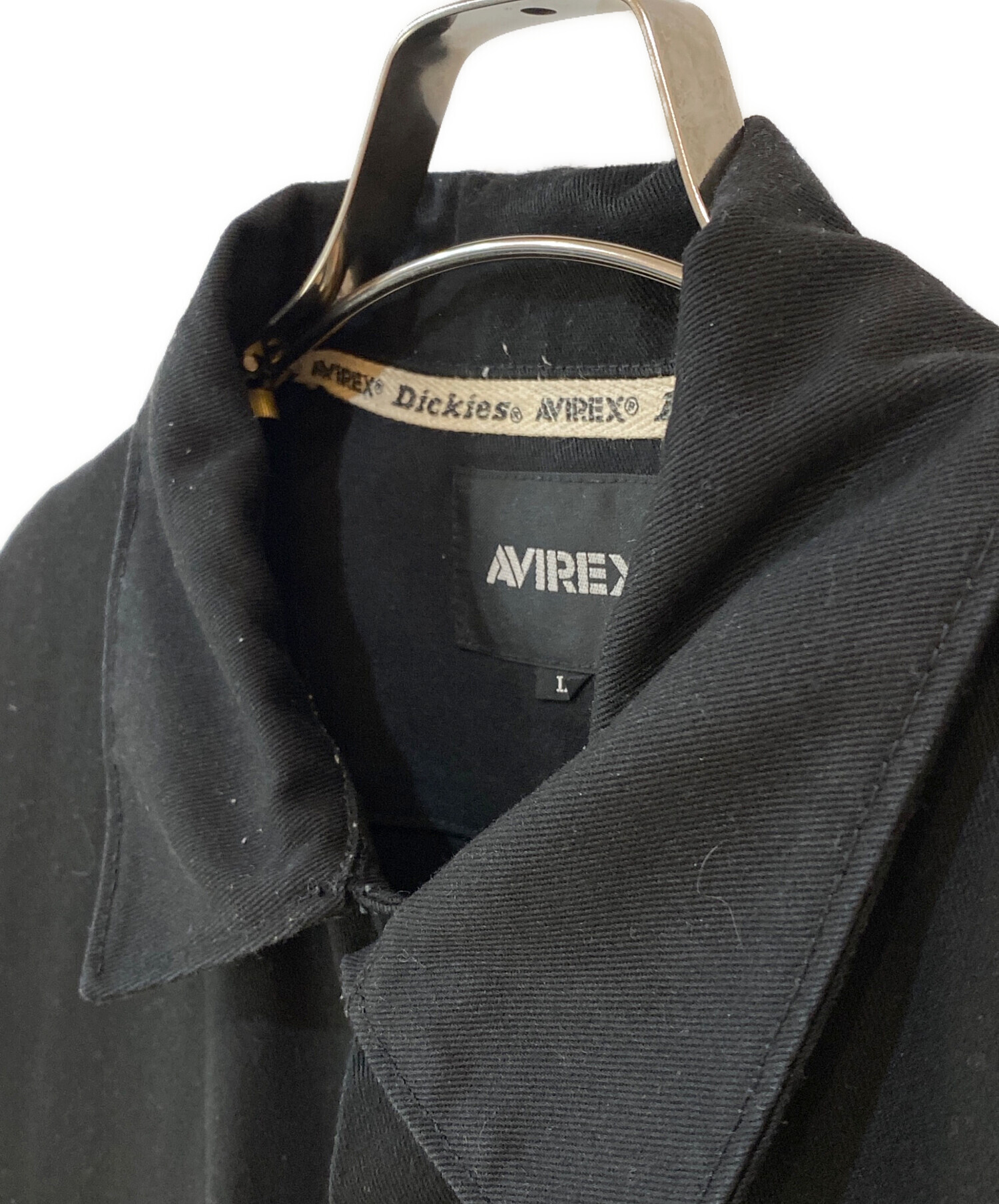中古・古着通販】AVIREX (アヴィレックス) Dickies (ディッキーズ