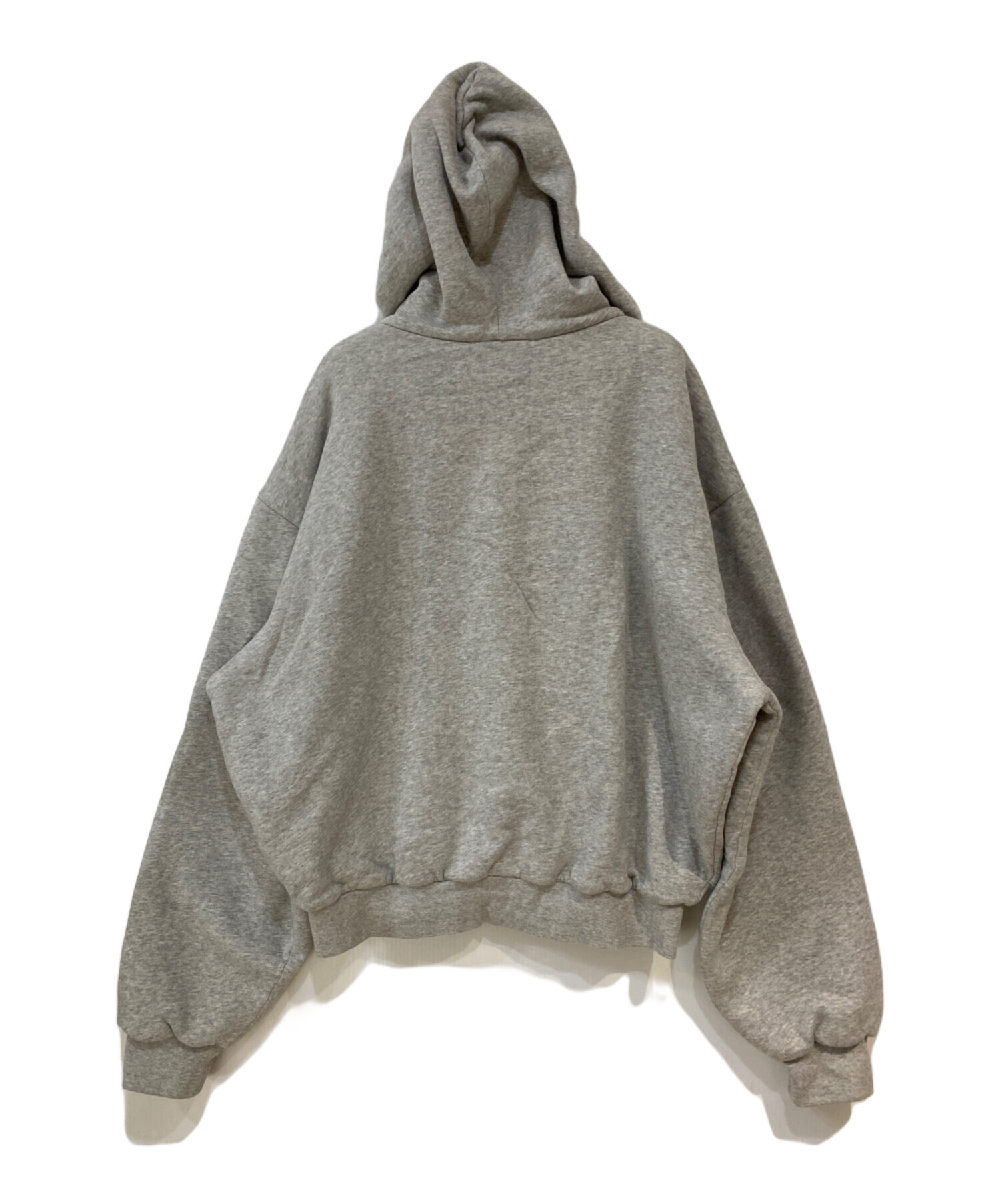 中古・古着通販】Acne studios (アクネ ストゥディオズ) フード付き 
